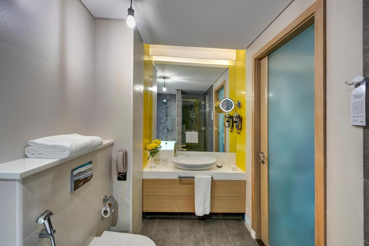 Premium Zimmer Skyline