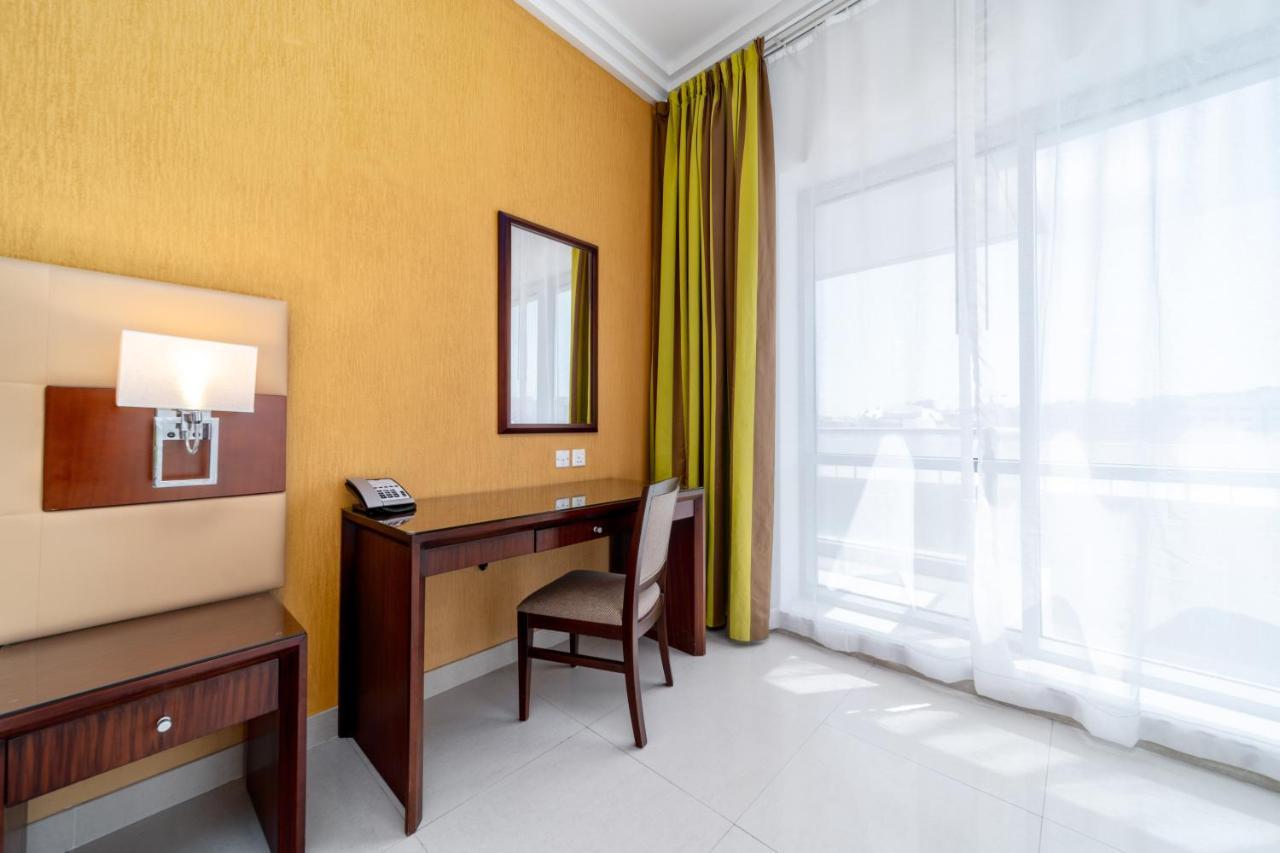 Premium One bedroom Apartment