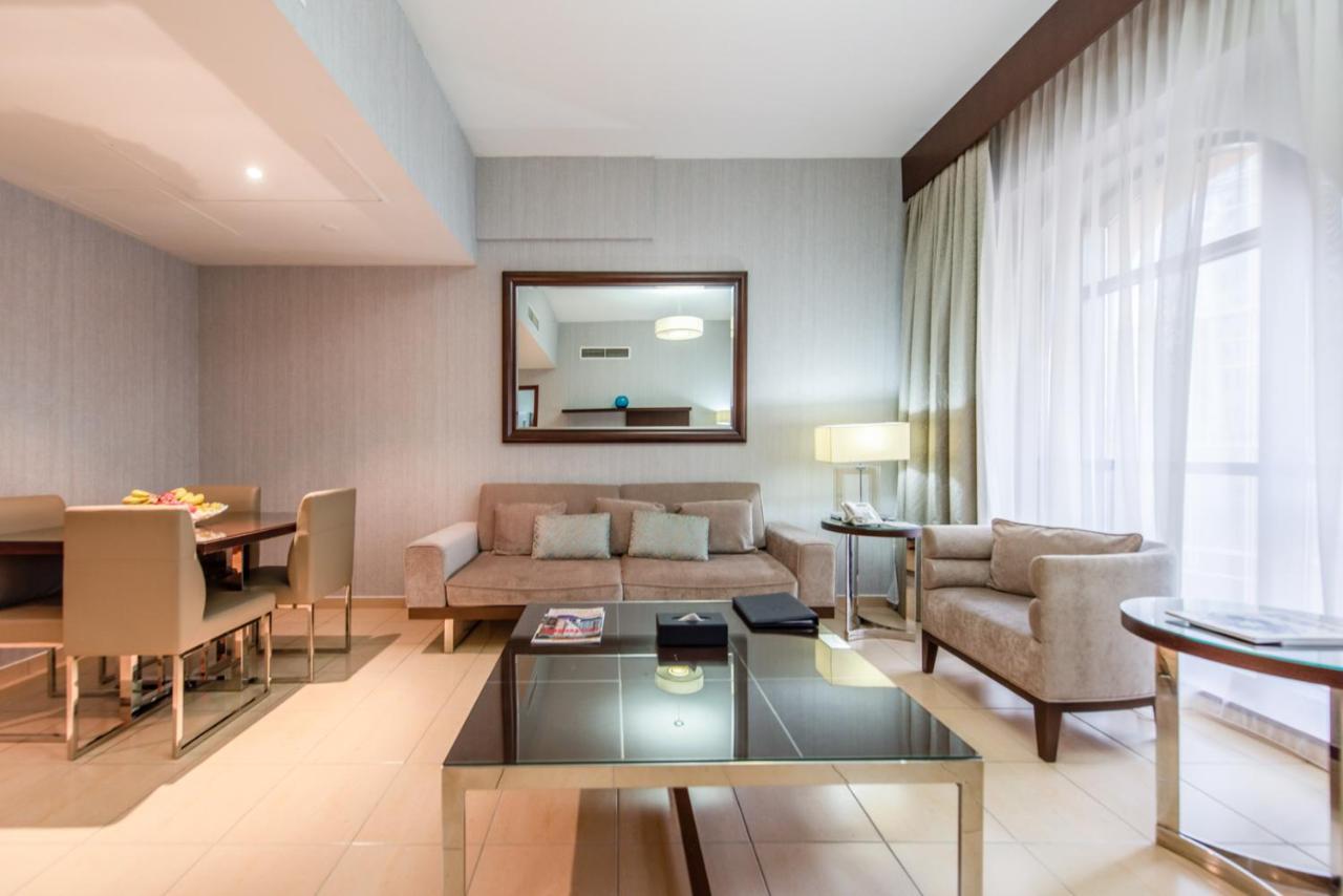 Appartamento Premium con 1 Camera da Letto e Balcone