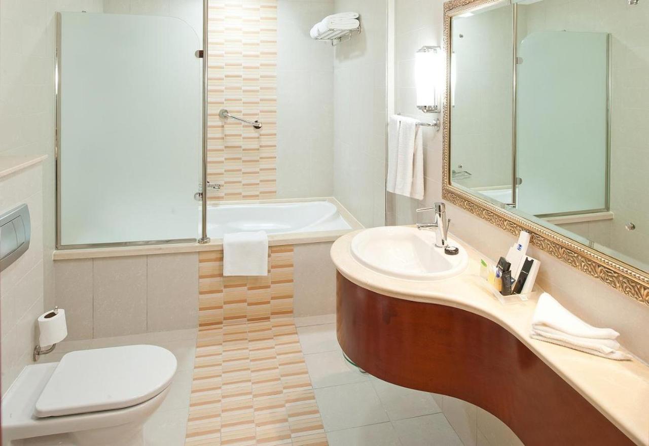 Deluxe Doppelzimmer