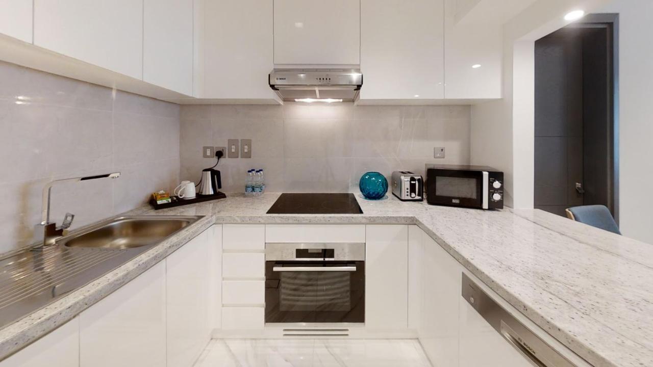 Standard Apartment mit 2 Schlafzimmern