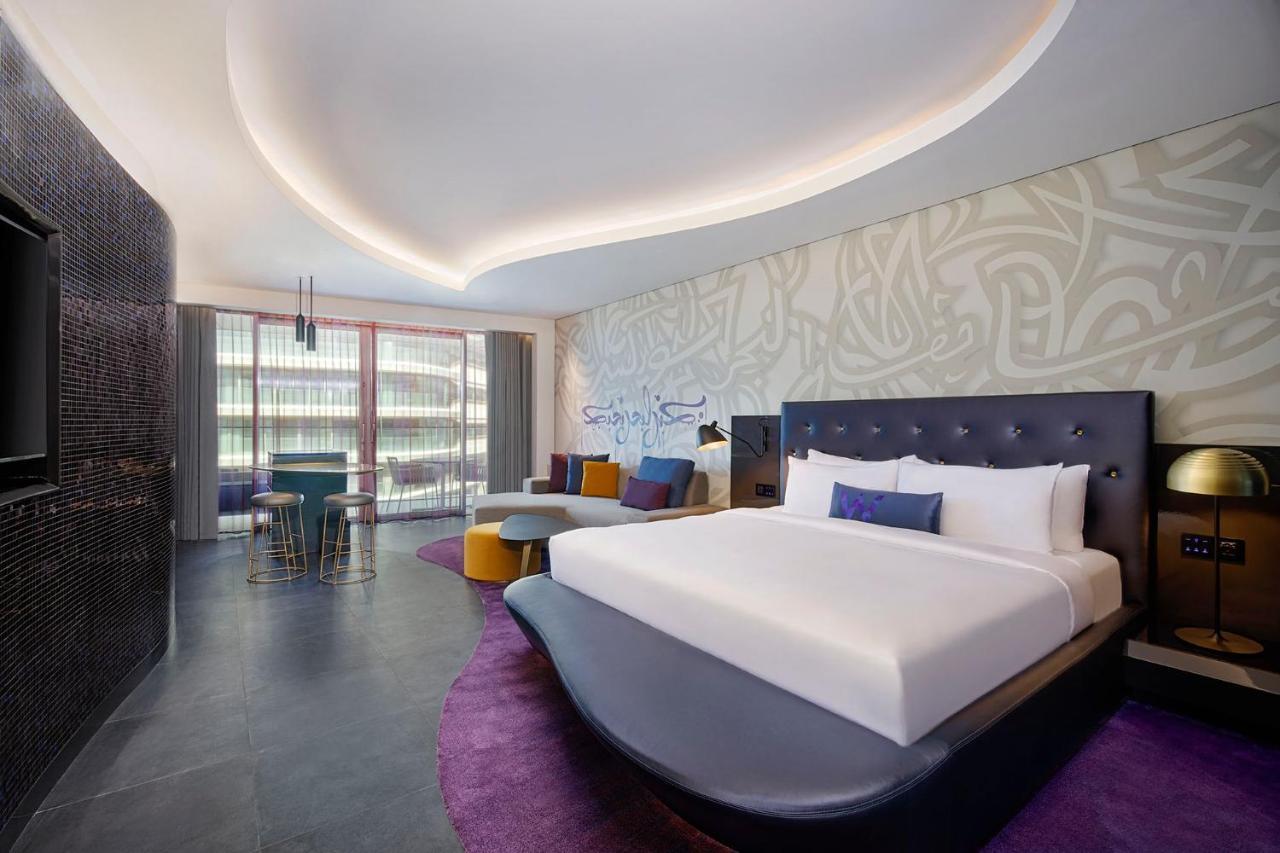 Zimmer Wonderful mit 1 Kingsize-Bett, Gartenblick und eigenem Balkon