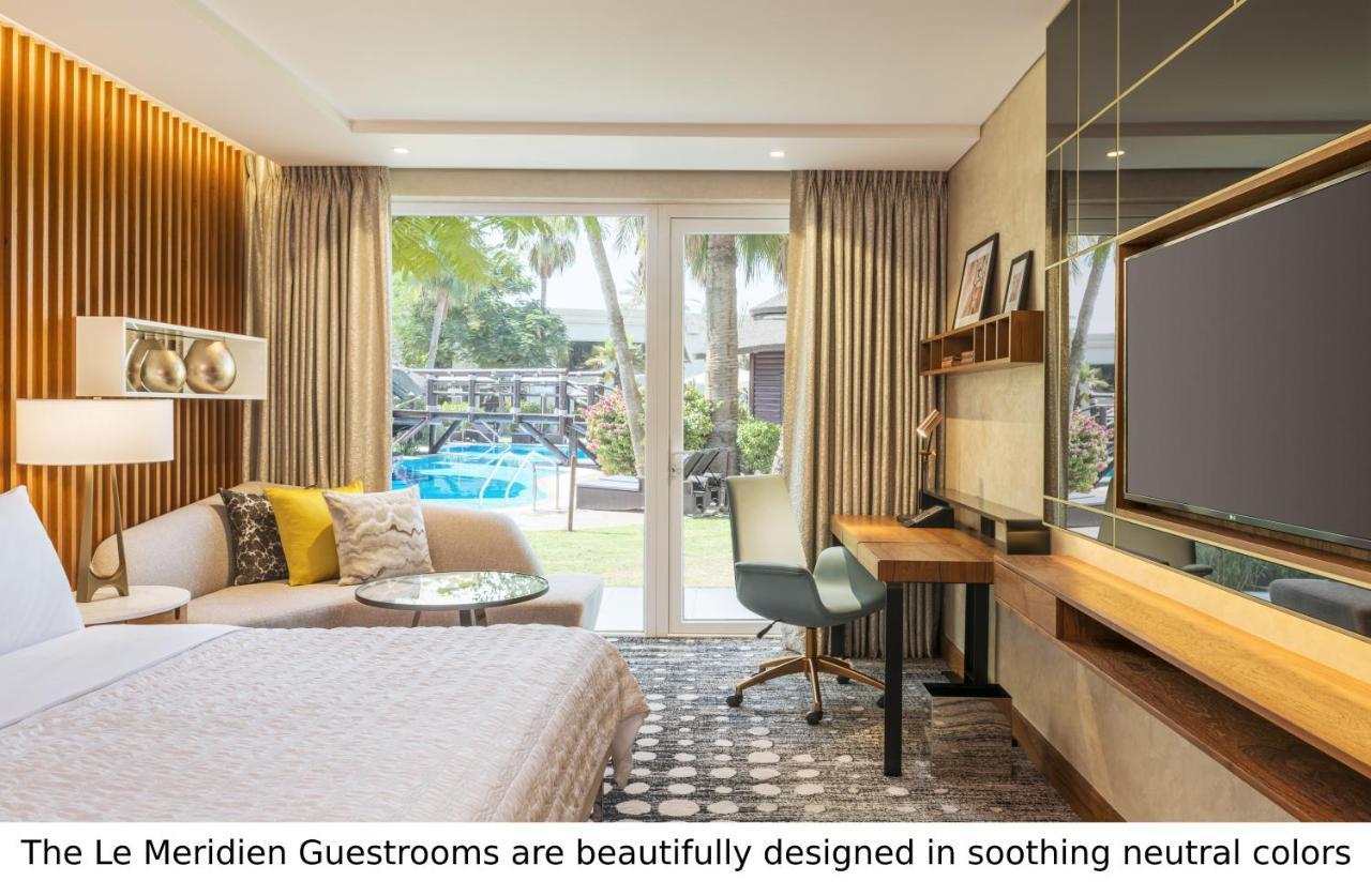 Superior Zimmer mit Poolblick und direktem Poolzugang