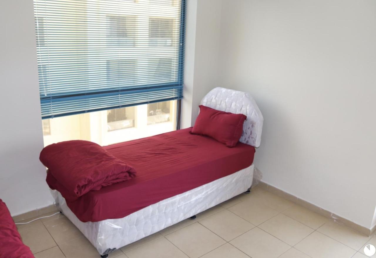 Quadruple Room with Sea View
