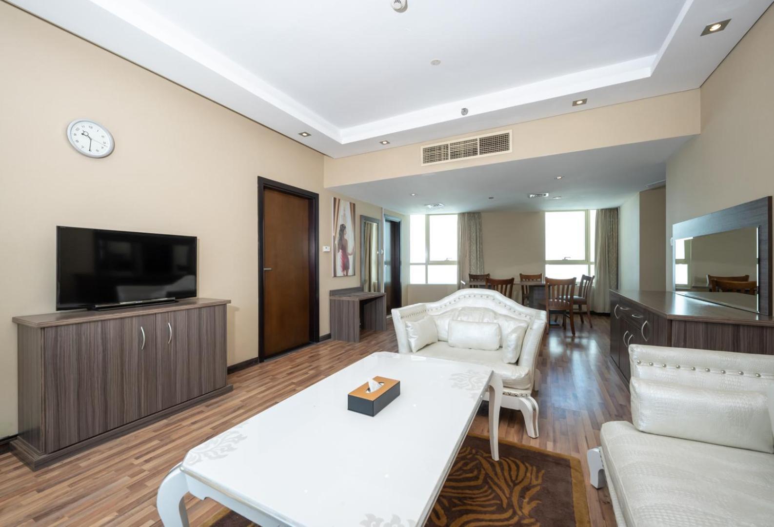 Executive Suite