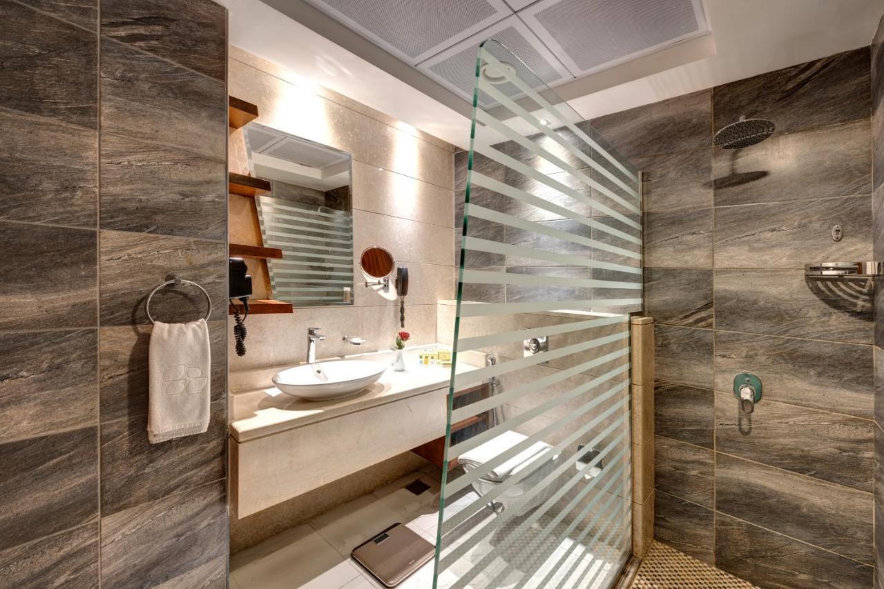 Deluxe Twin Room - Late check-out 2 pm