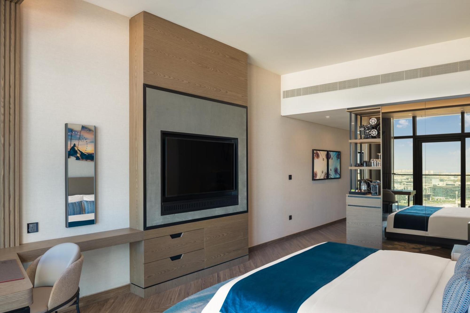 Standard Doppelzimmer