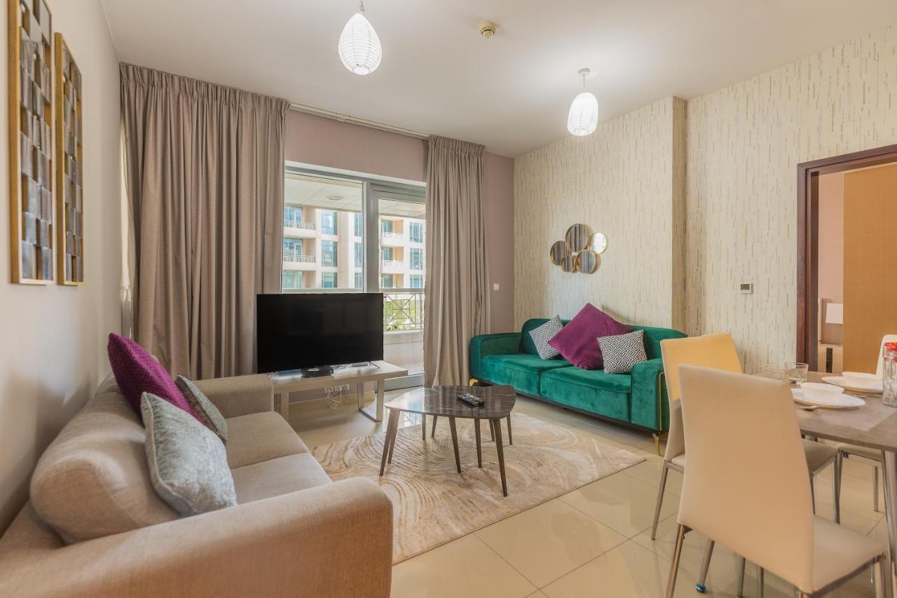 Apartamento de 1 dormitorio