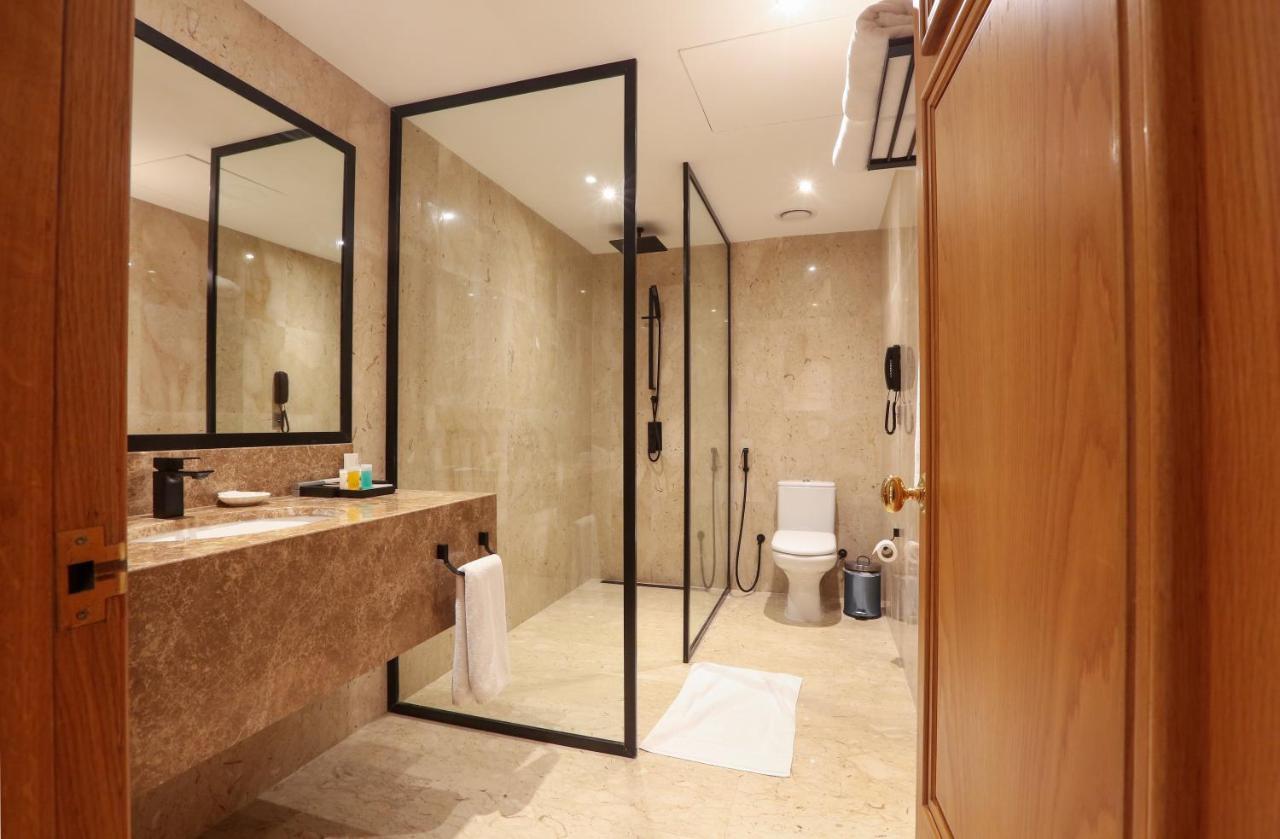 Präsidentensuite
