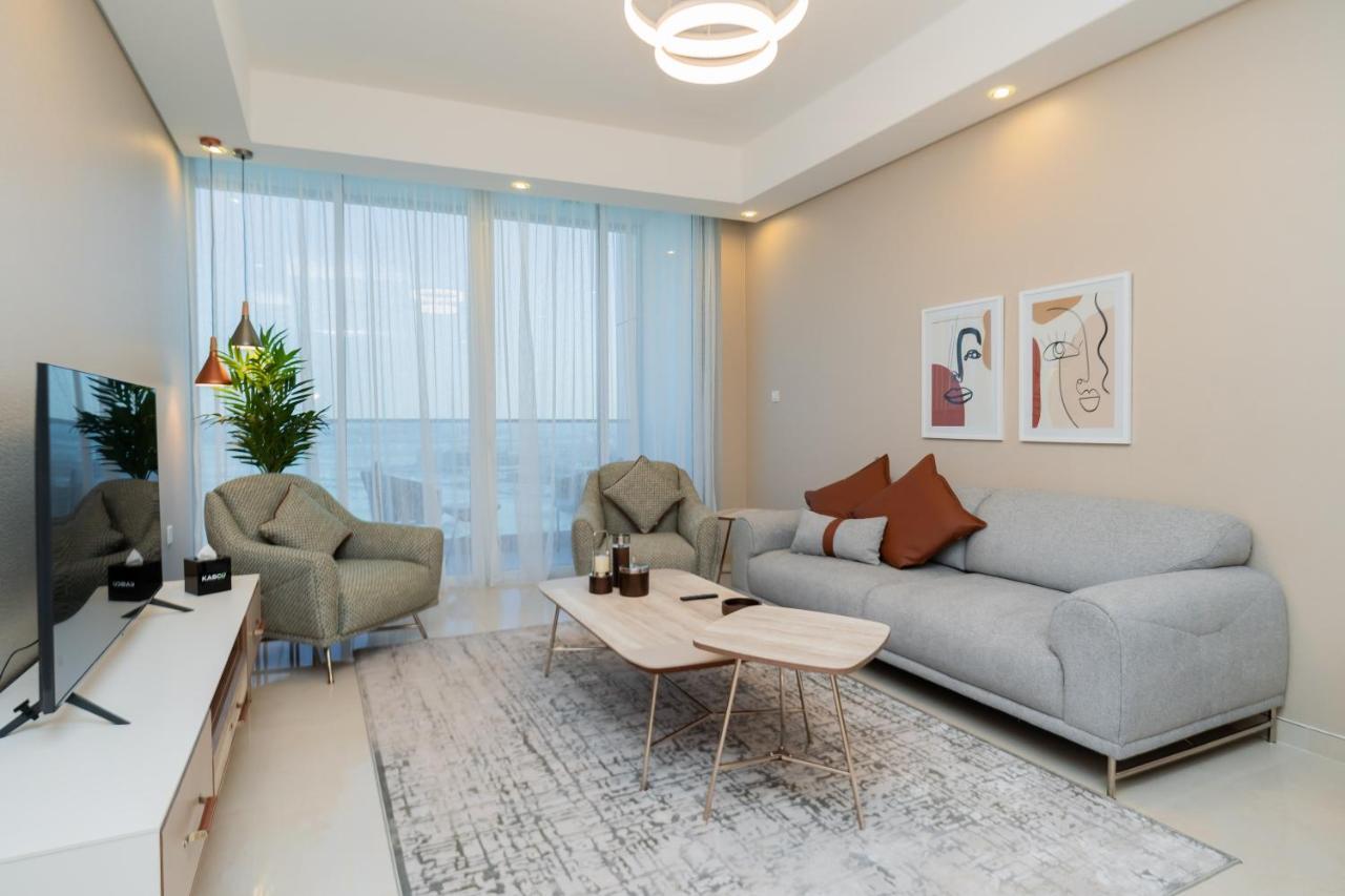 Apartment mit 2 Schlafzimmern