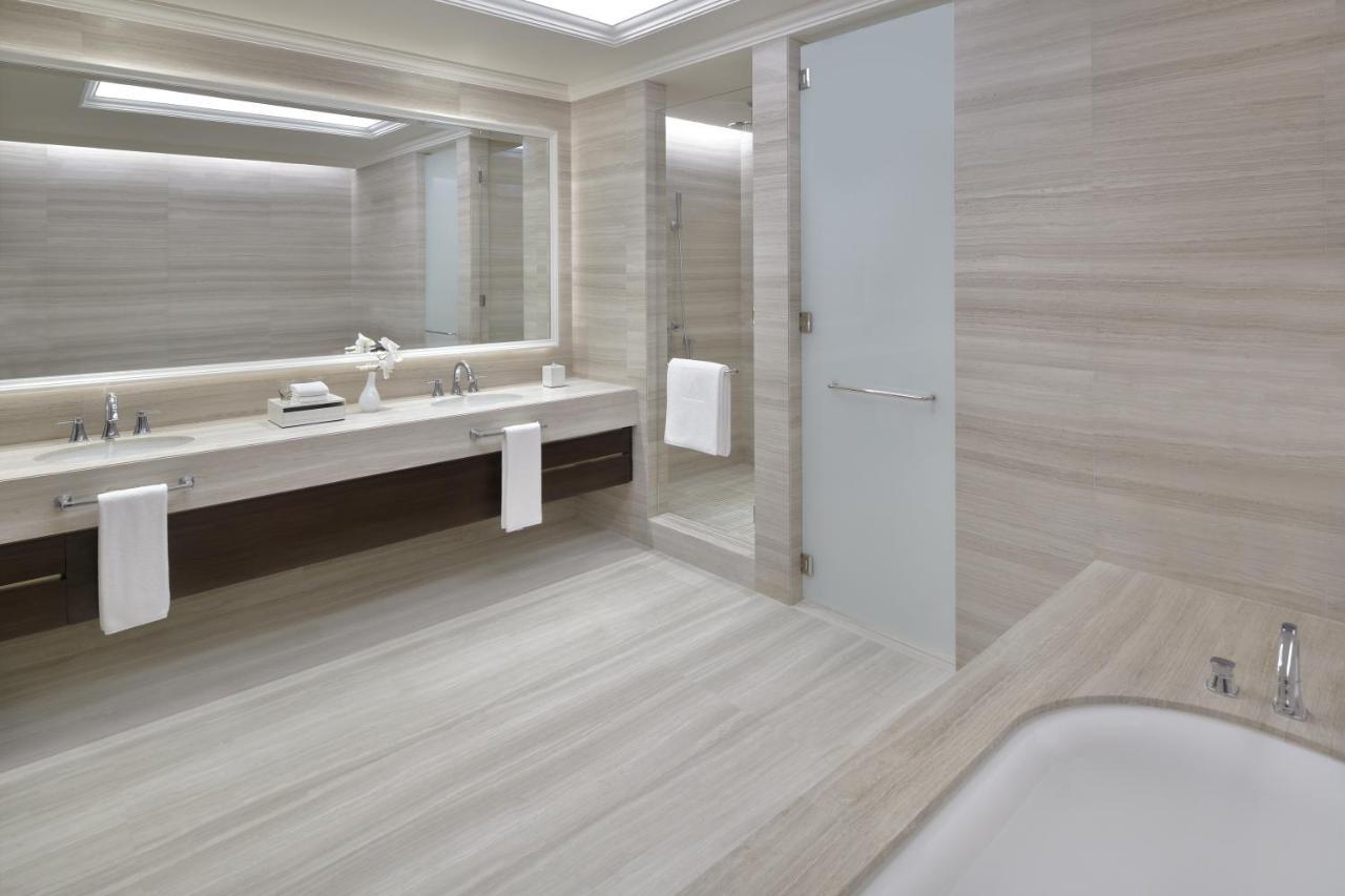 Präsidentensuite