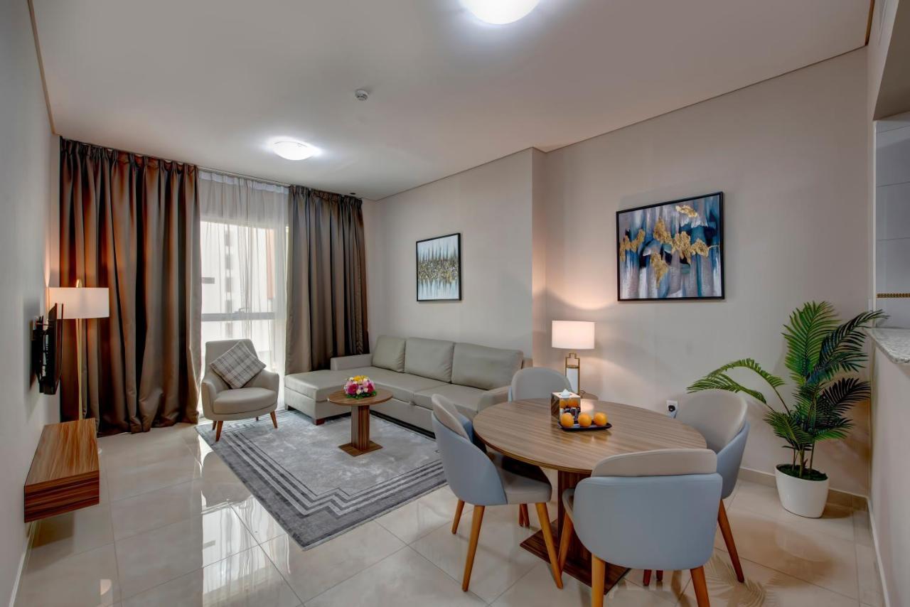 Standard Two Bedroom Apartment, 20% Discount on F&B