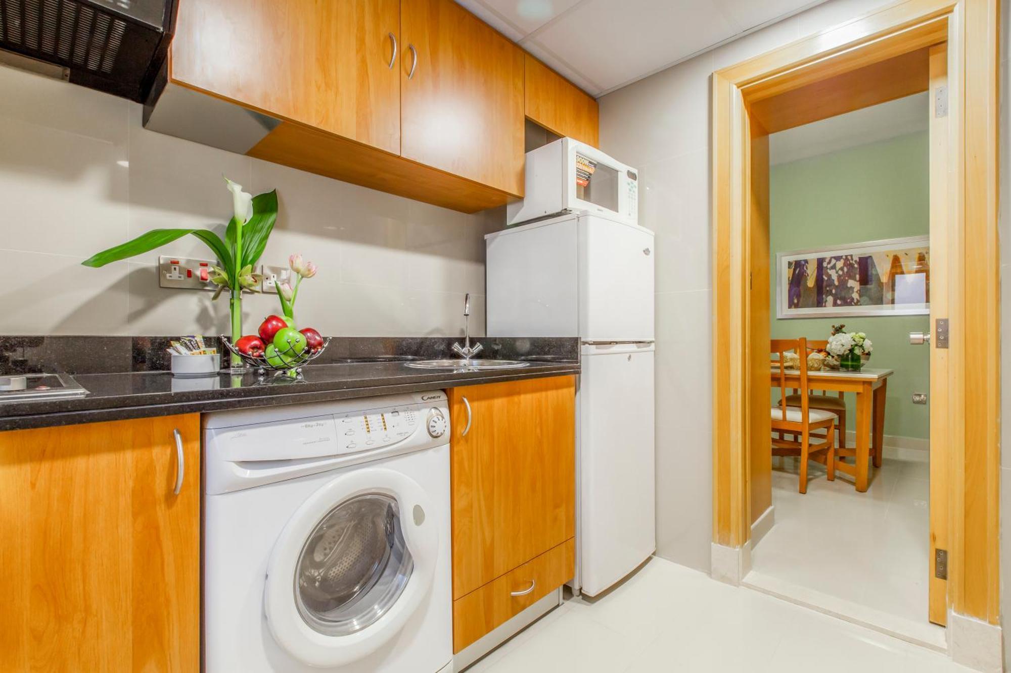 One Bedroom Apartment Golden Sands 3,1742781923:JPEG