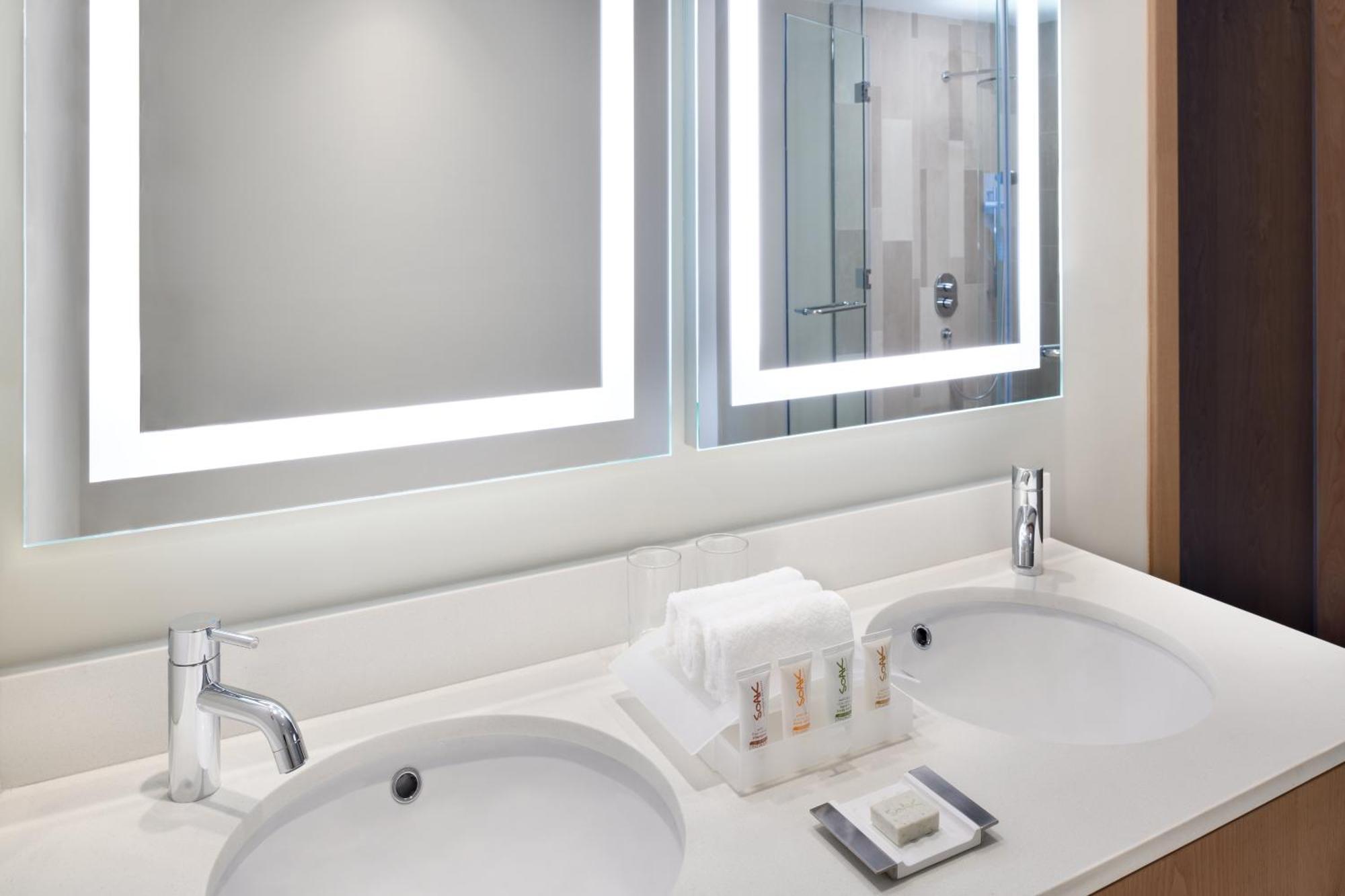 Apartamento Premium de 1 dormitorio con balcón