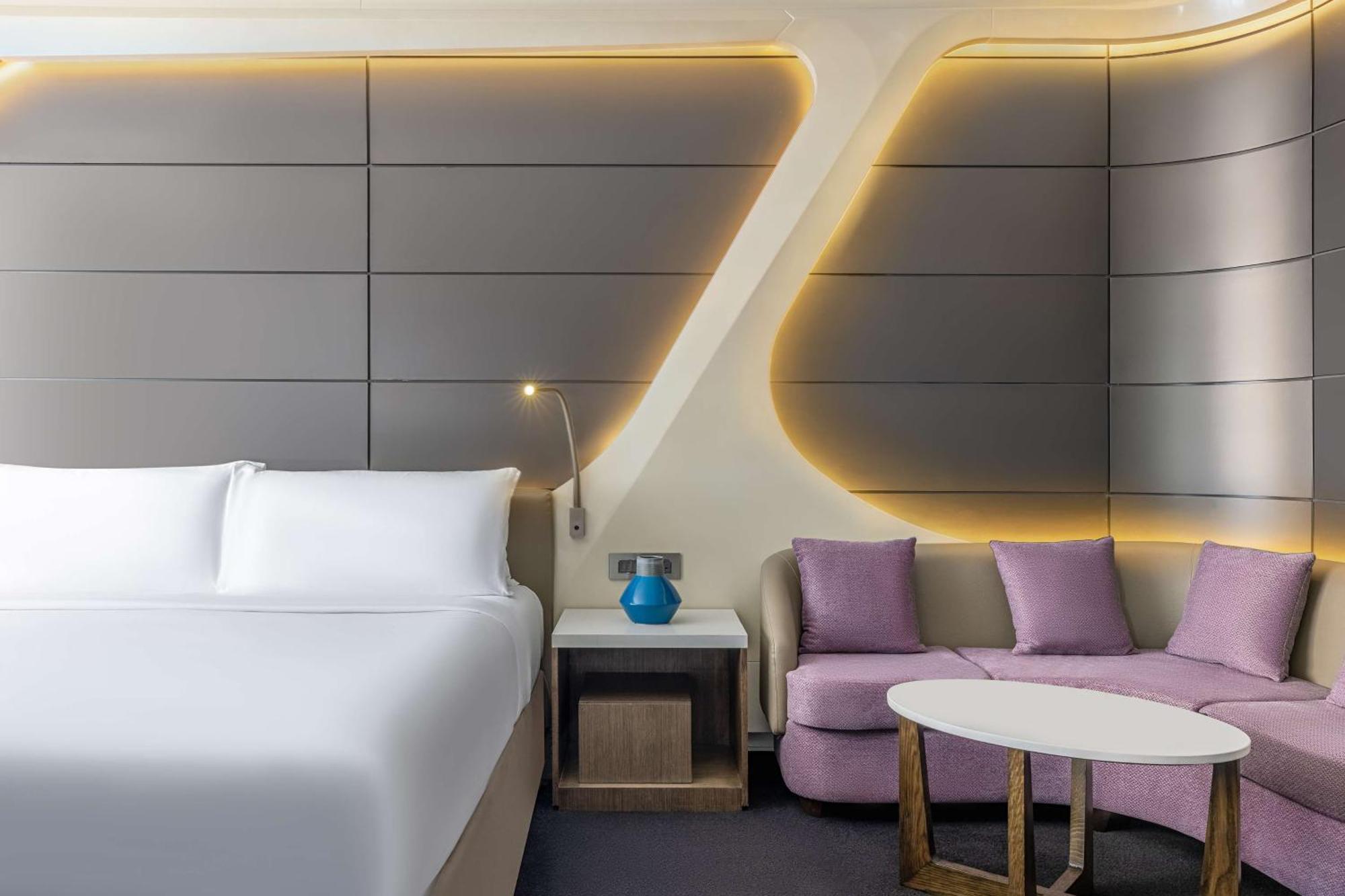 Suite King Grand Deluxe