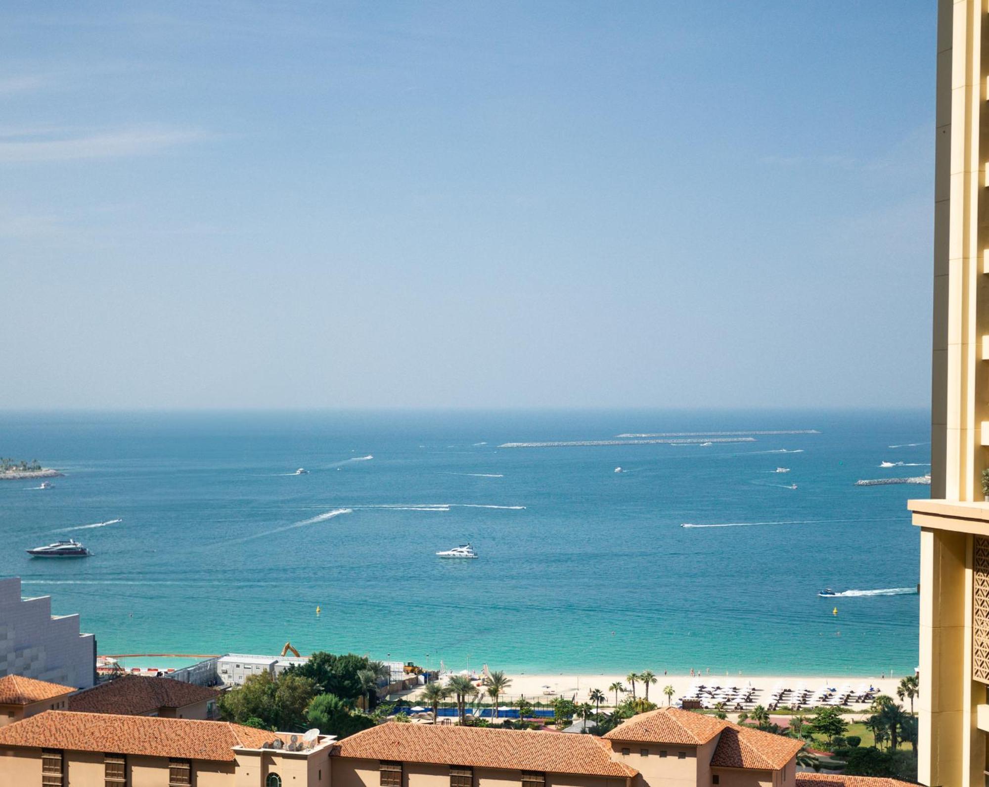 Superior Suite mit Meerblick