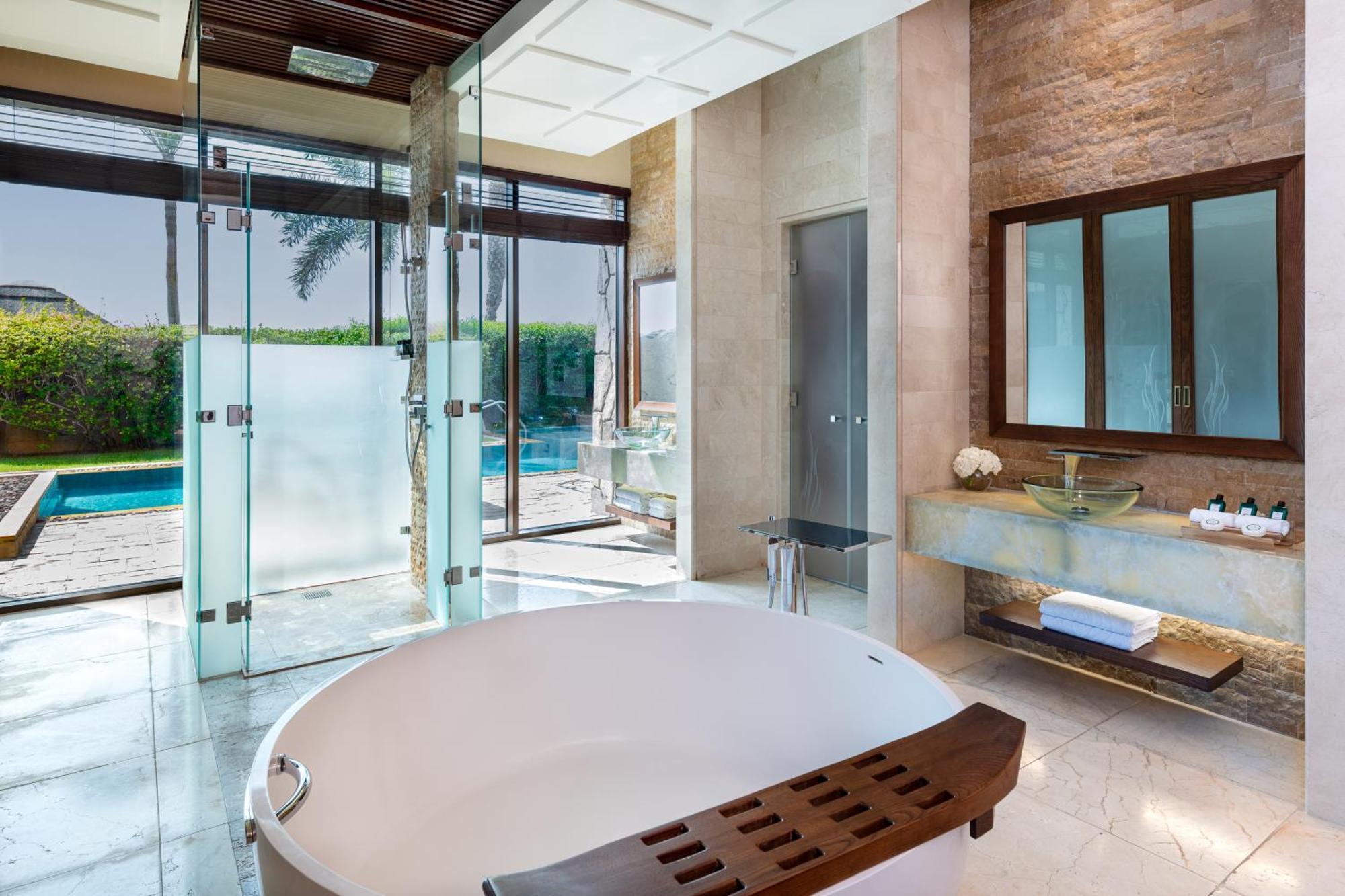 Villa sulla Spiaggia con 3 Camere da Letto