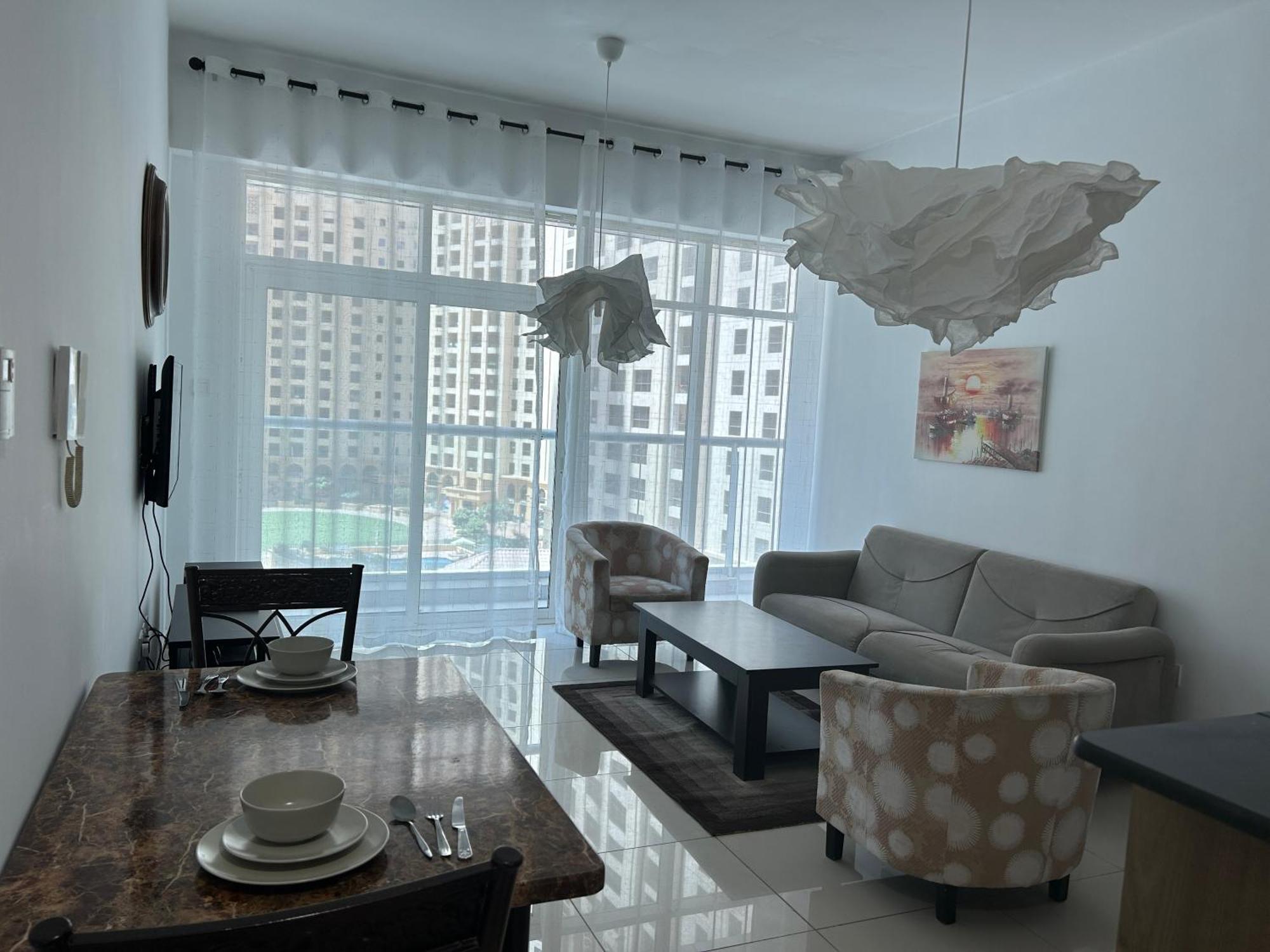 Superior Apartment
