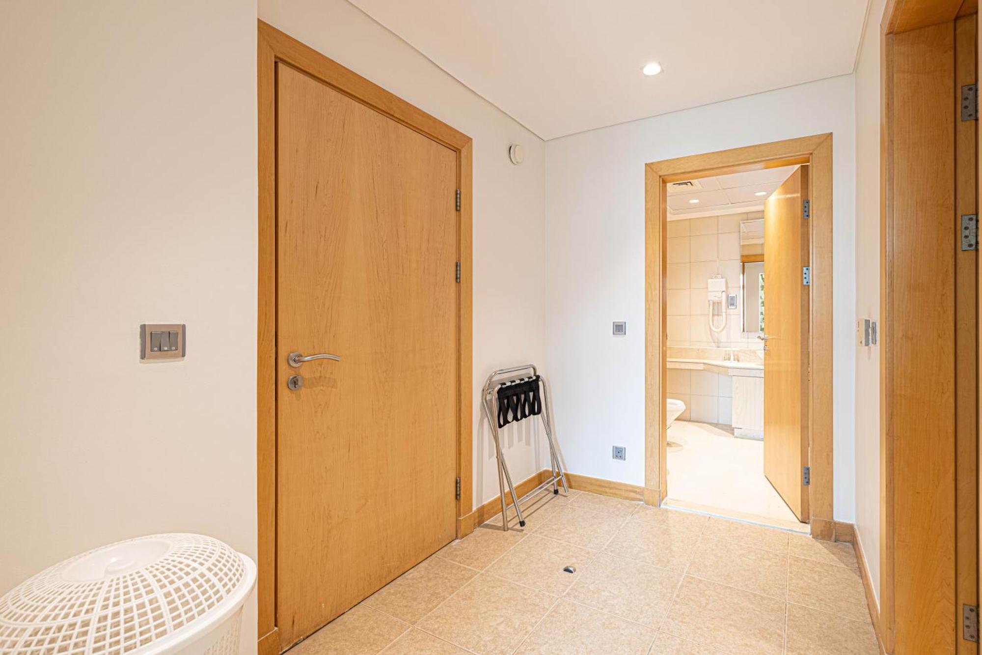 1Bedroom Deluxe, Garden View (7311925)