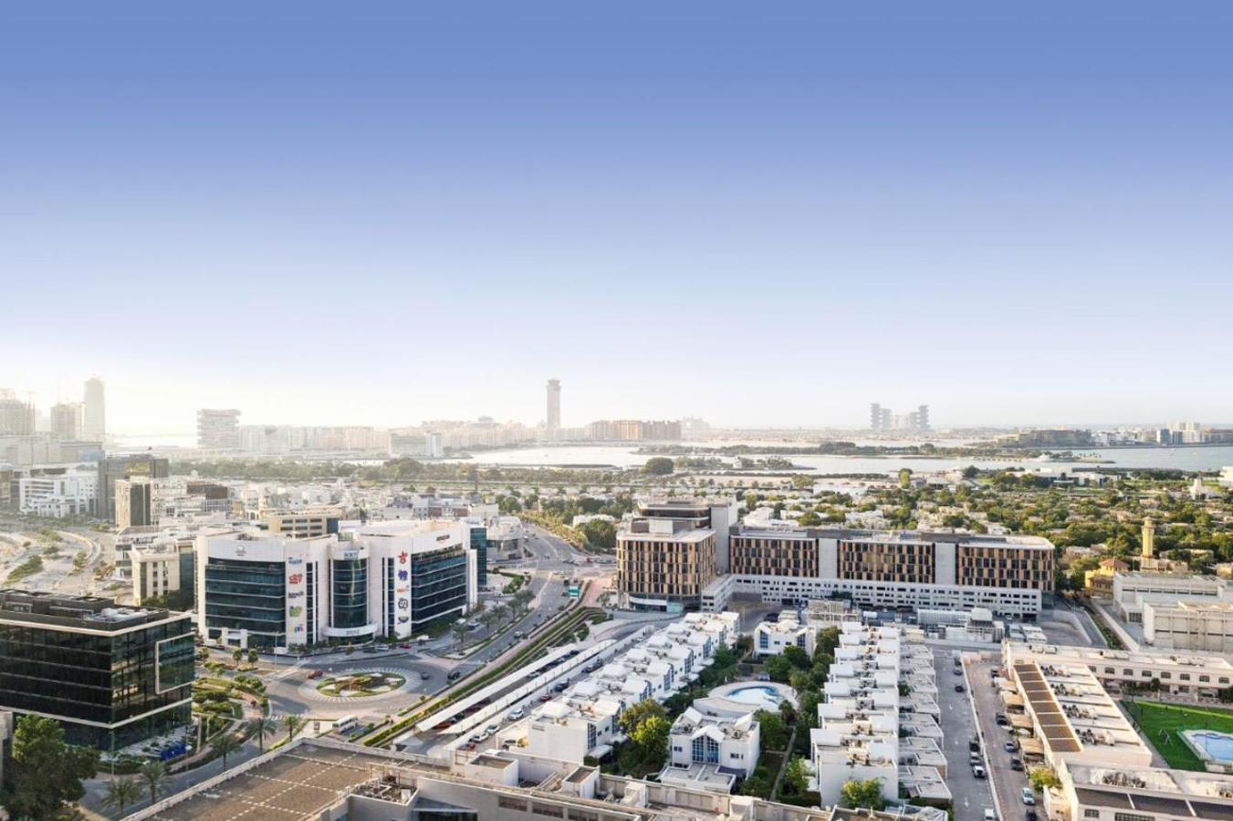 Apartment mit 2 Schlafzimmern und Meerblick