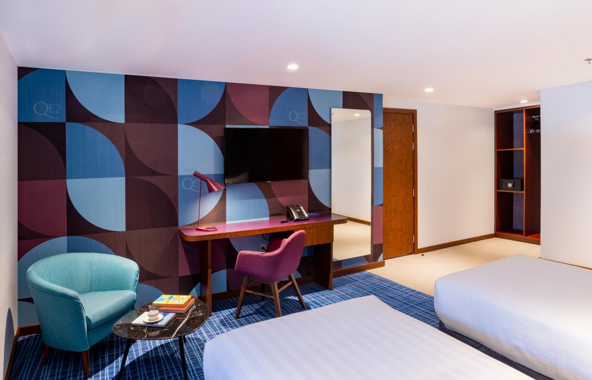 Superior Doppelzimmer