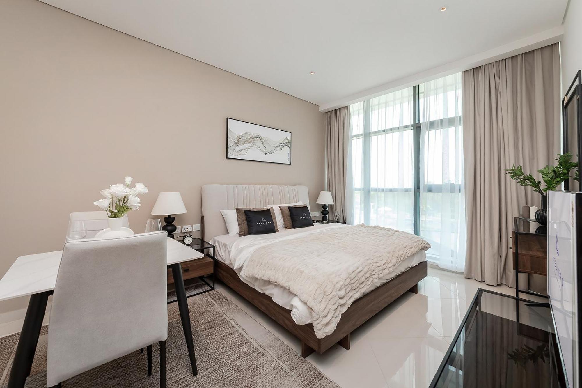 Classic Apartment