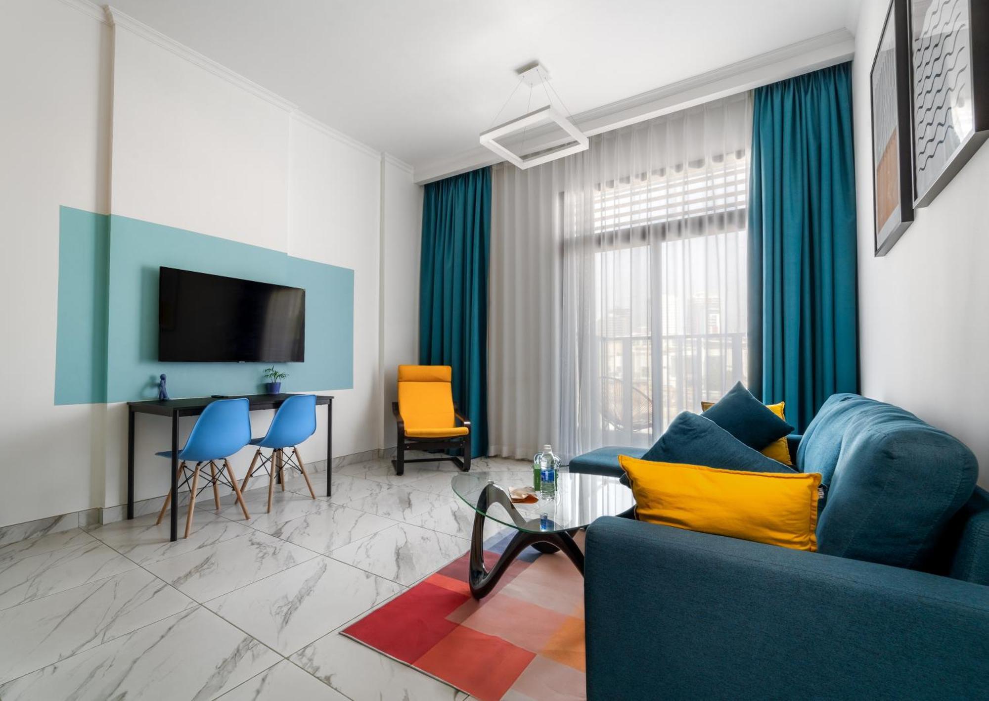 Appartamento con Terrazza