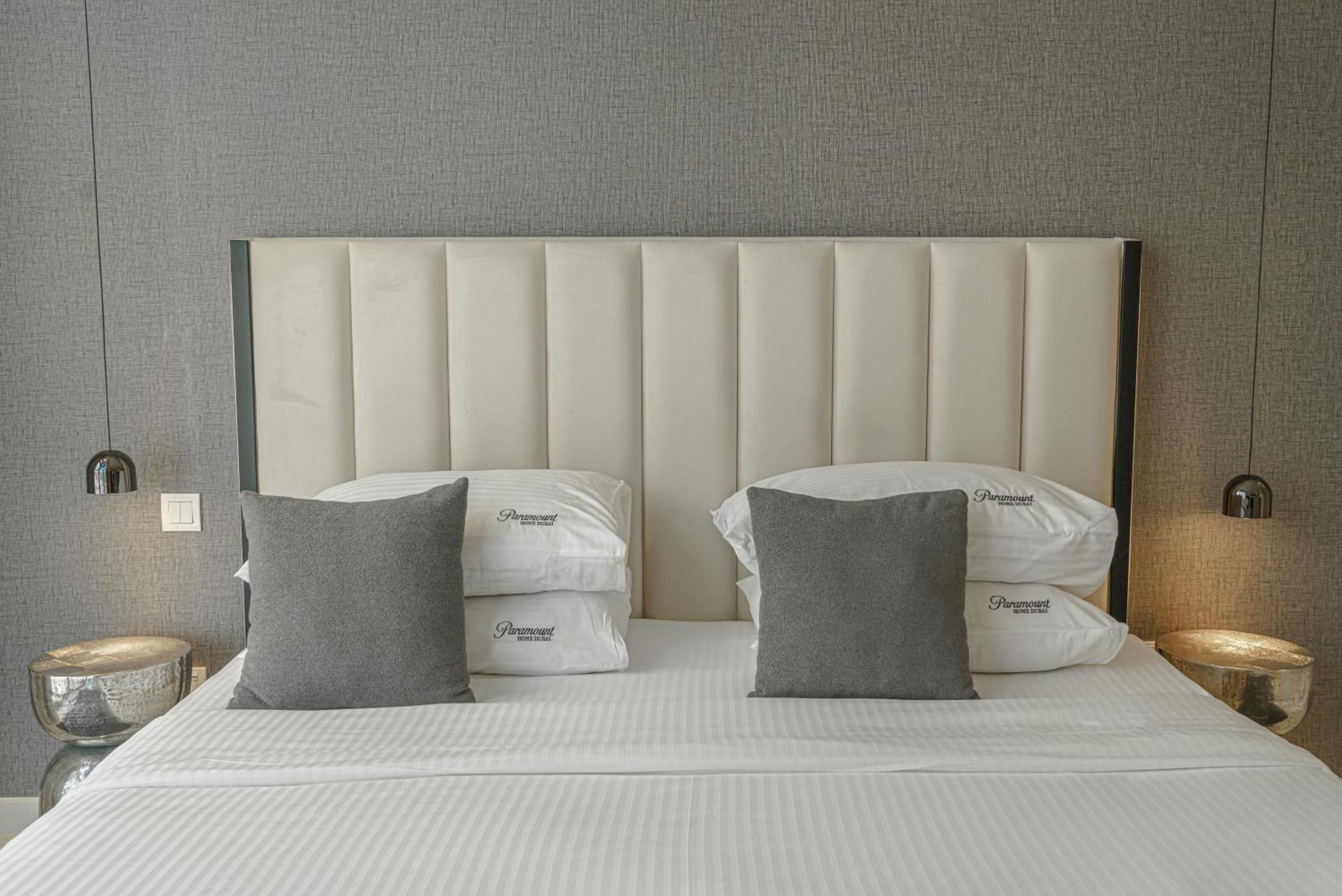 Apartment mit 3 Schlafzimmern