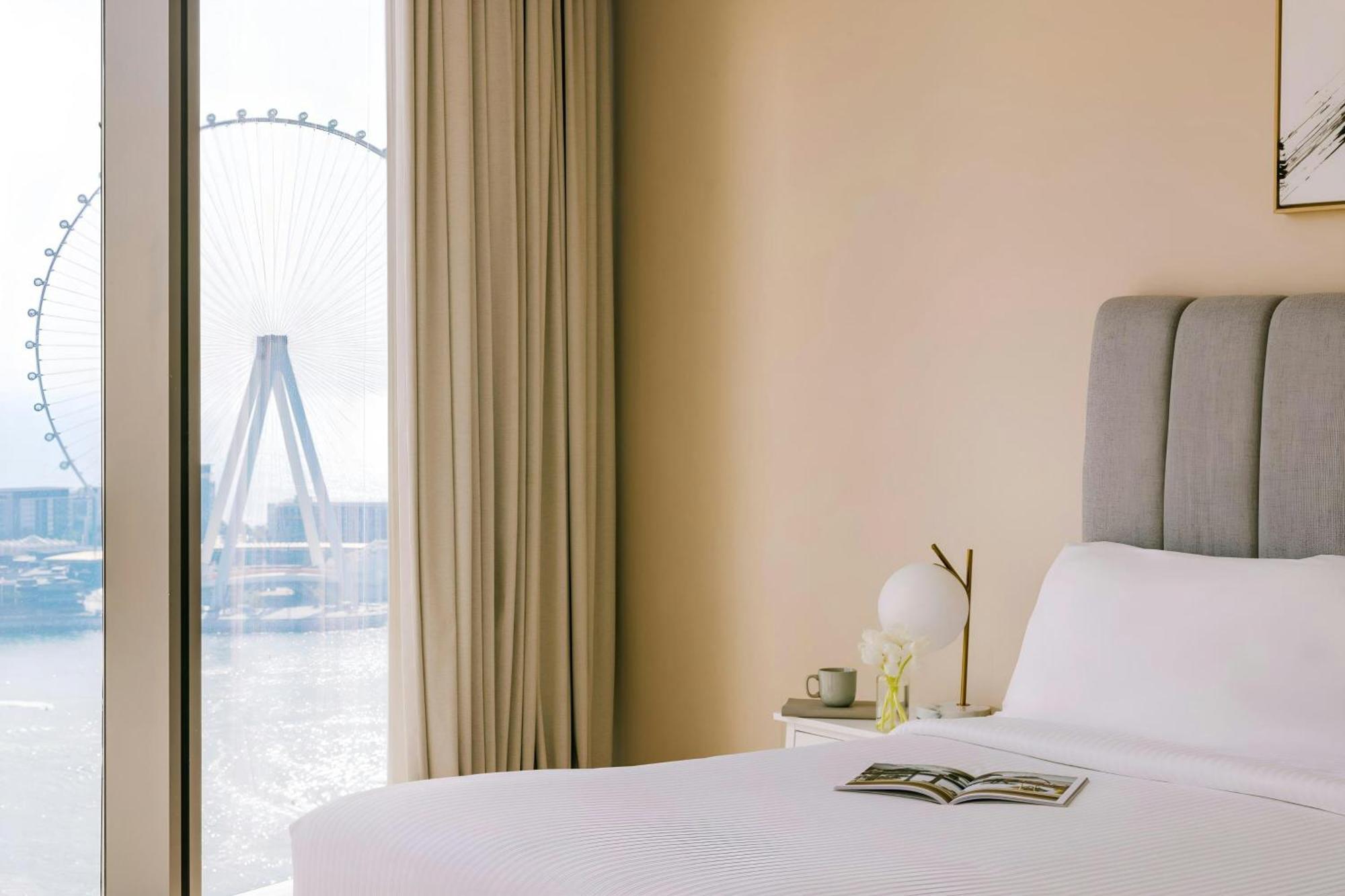 Appartamento Superior con 4 Camere da Letto