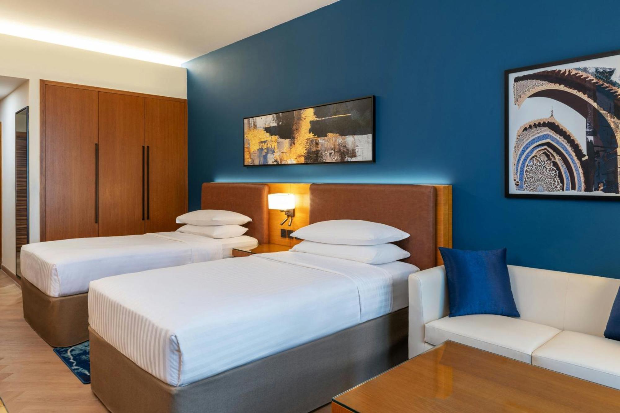 Superior Zweibettzimmer