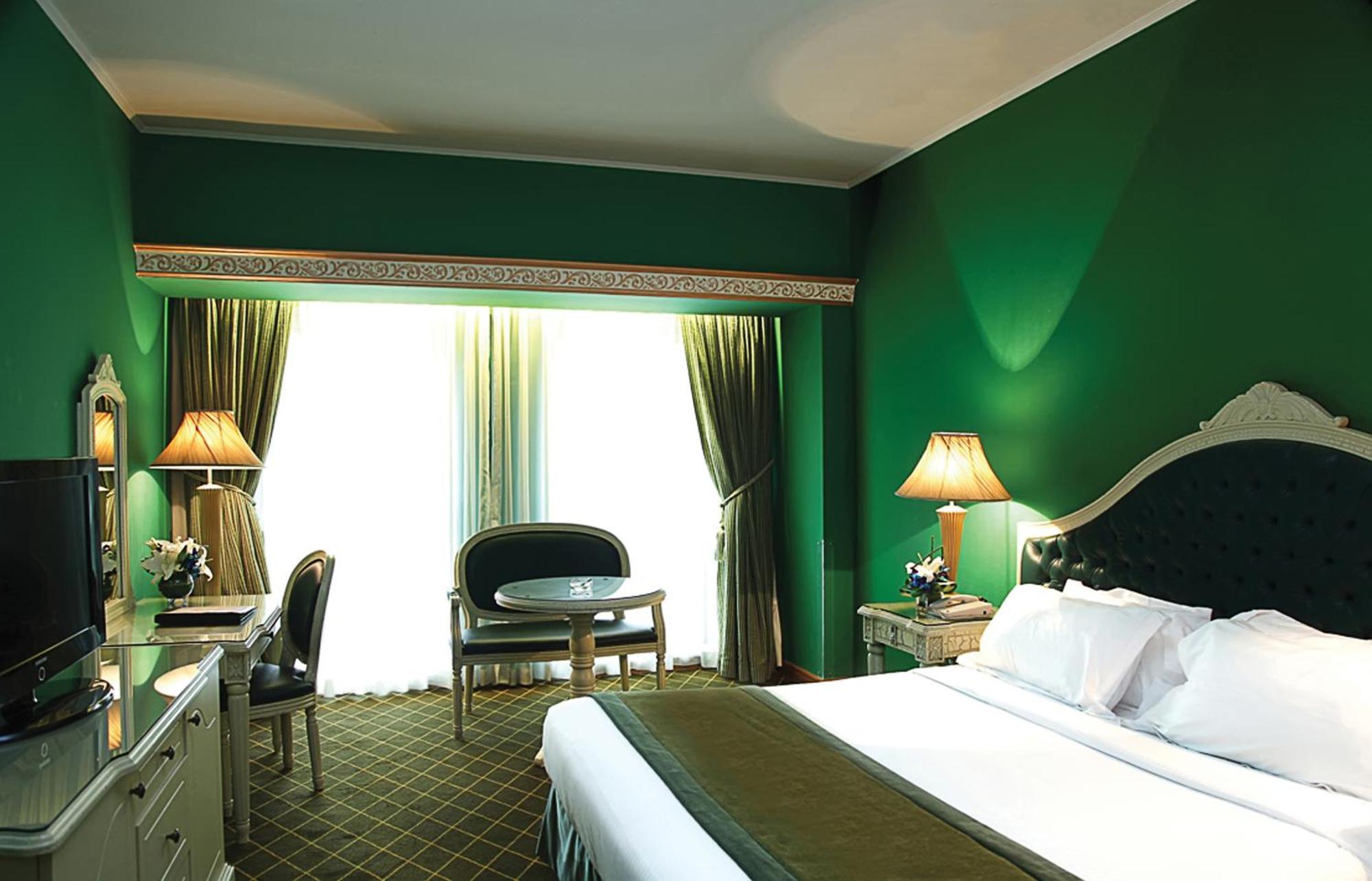 Single Room