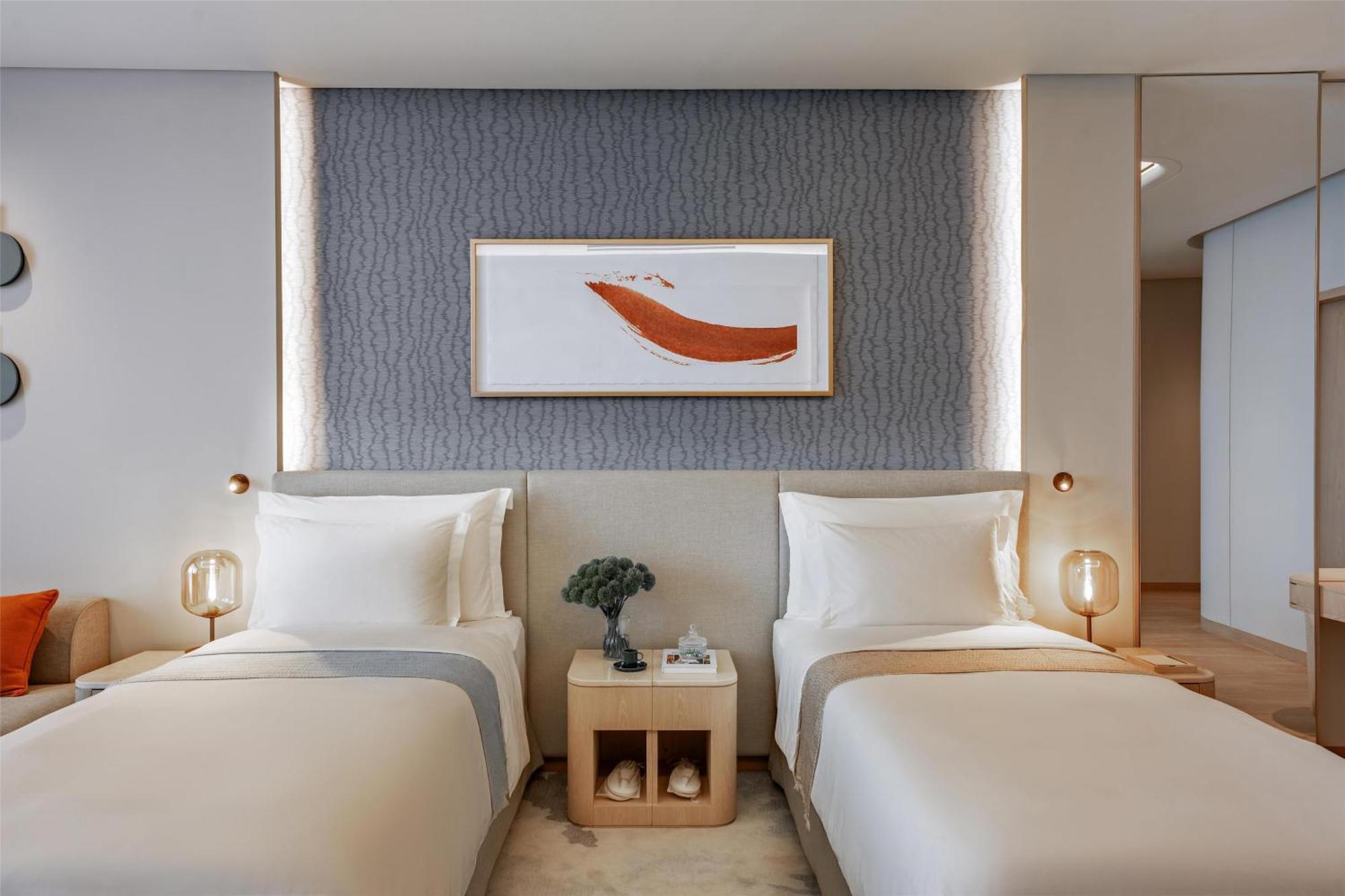 Superior Zweibettzimmer