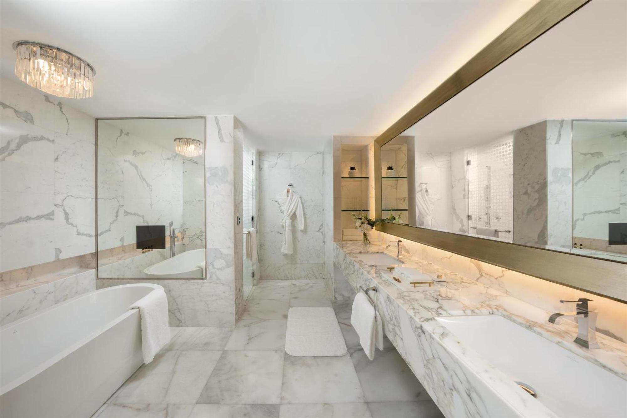 Presidential Meydan Suite