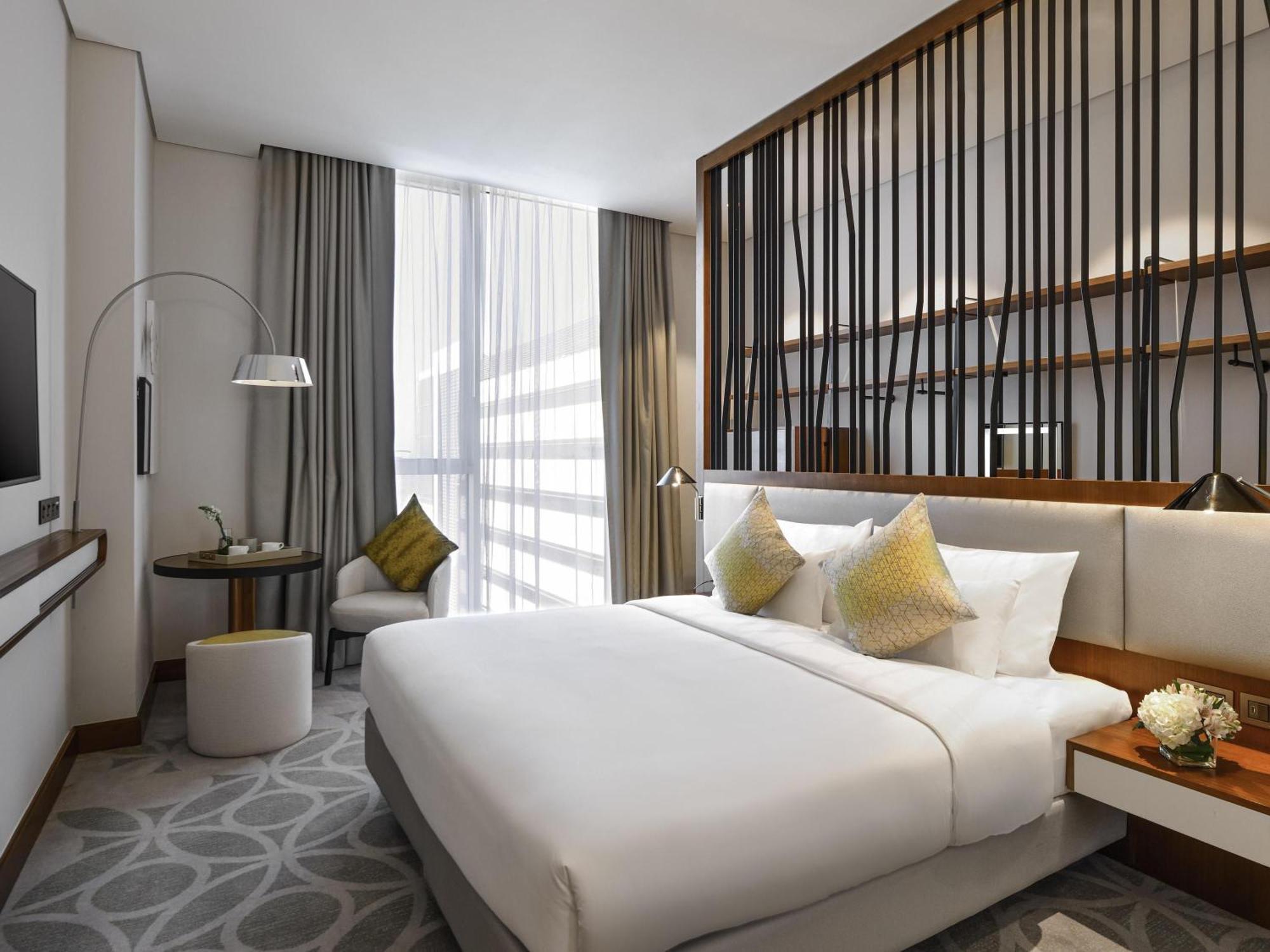 Premium Zimmer mit Kingsize-Bett