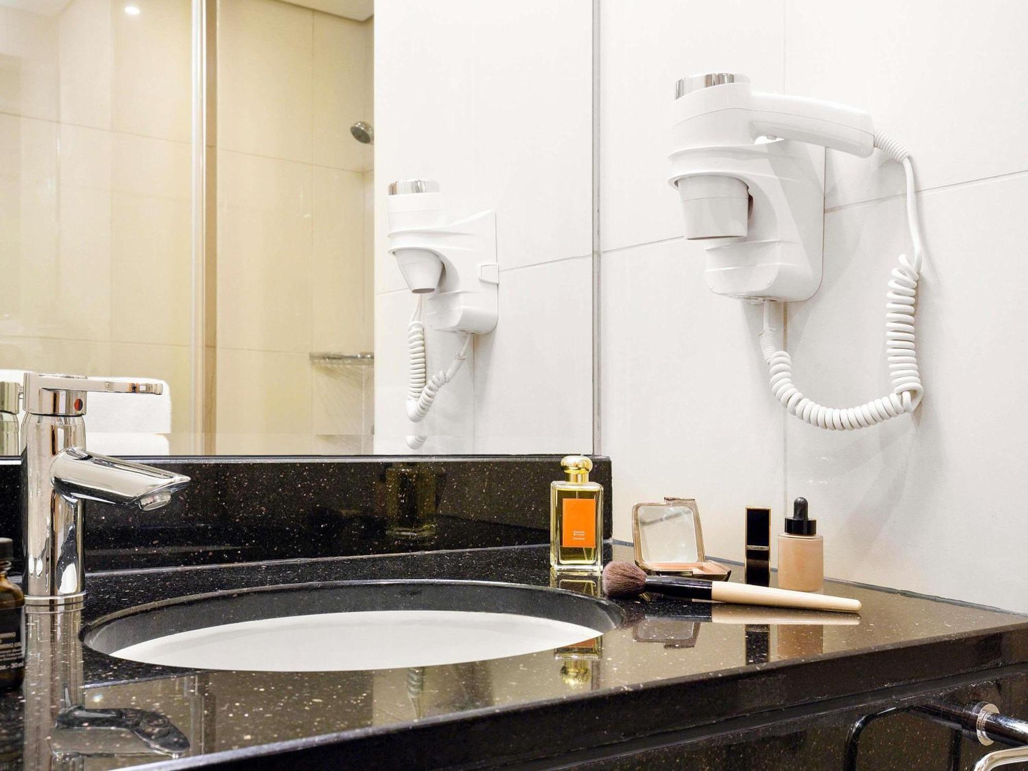 Standard Doppelzimmer