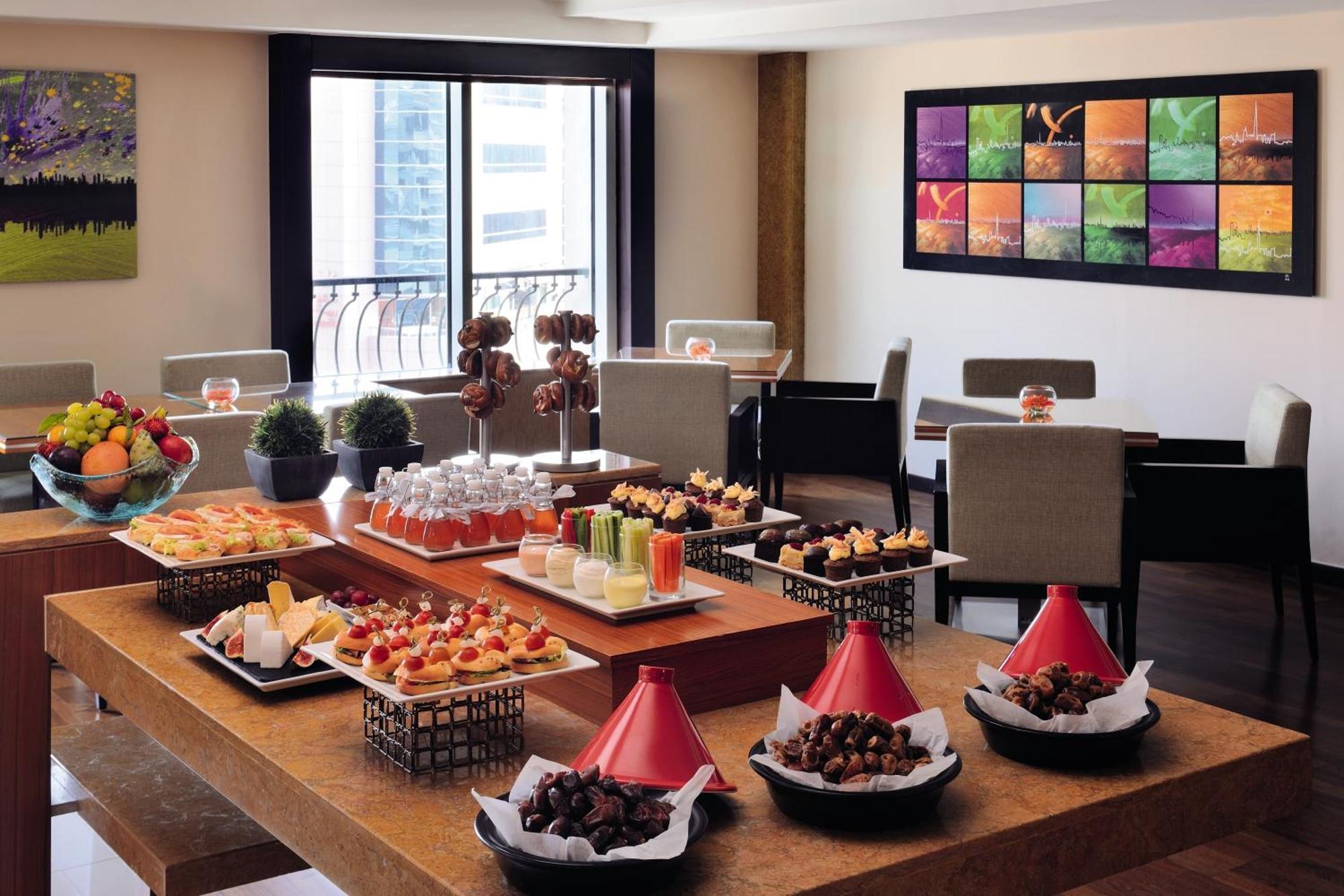 Executive Suite AVANI