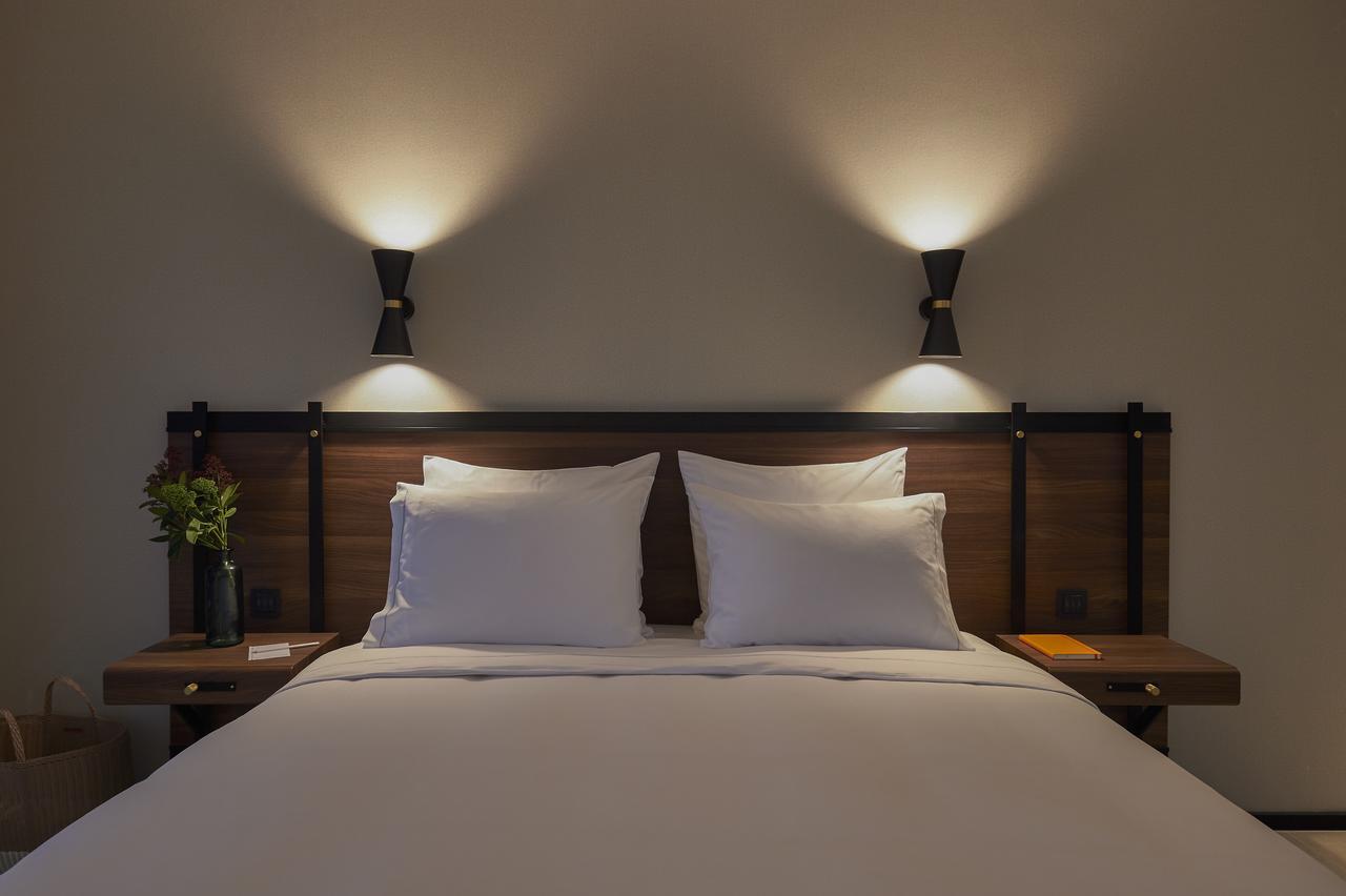 Suite con 1 Camera da Letto