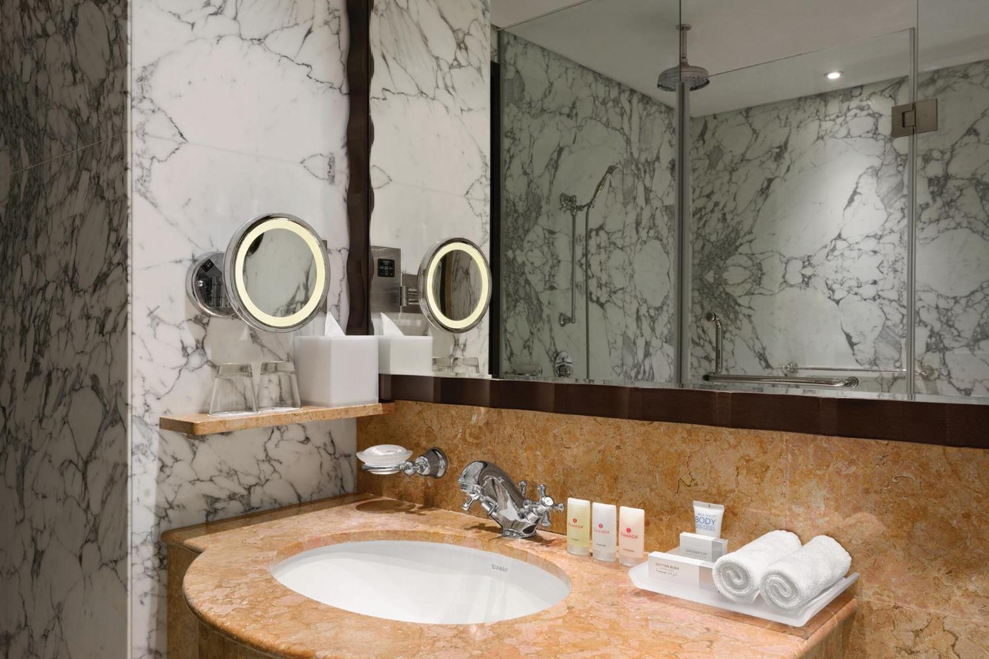 Standard Zweibettzimmer – Club-Etage