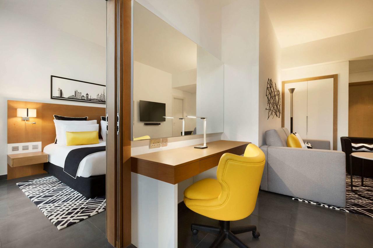 Suite con 1 Camera da Letto