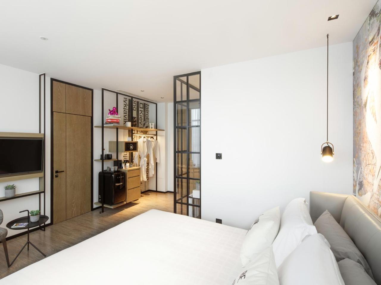 Zimmer Popular Plus
