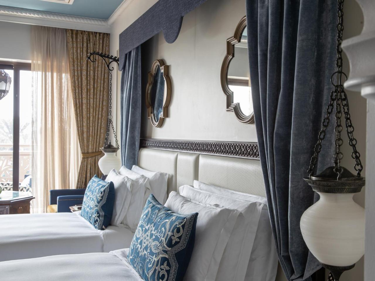 Club-Zimmer mit Meerblick – mit Club-Vorteilen