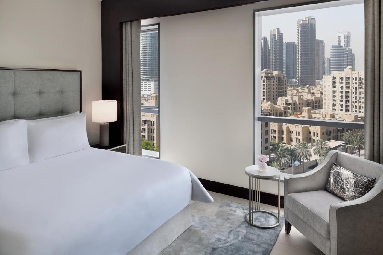 Residência de 1 Quarto com Vista do Centro