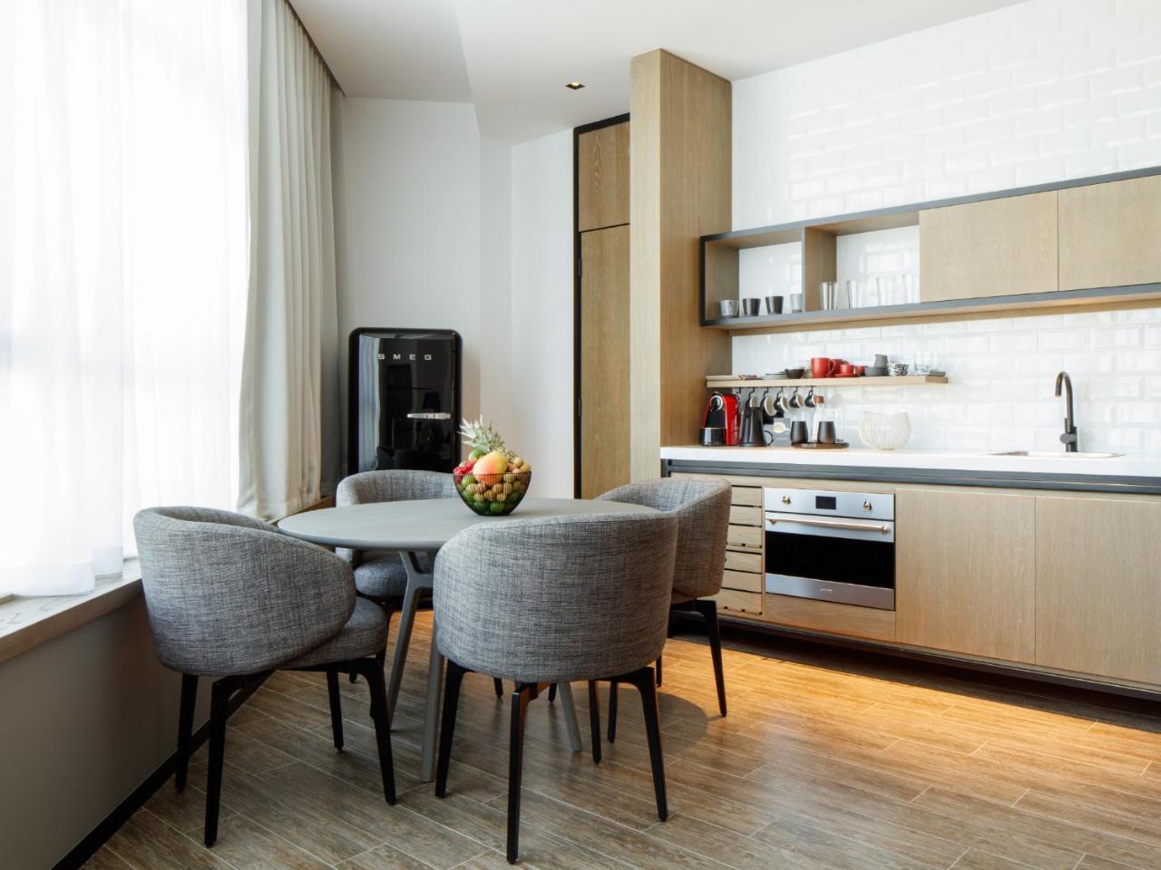 Das Apartment