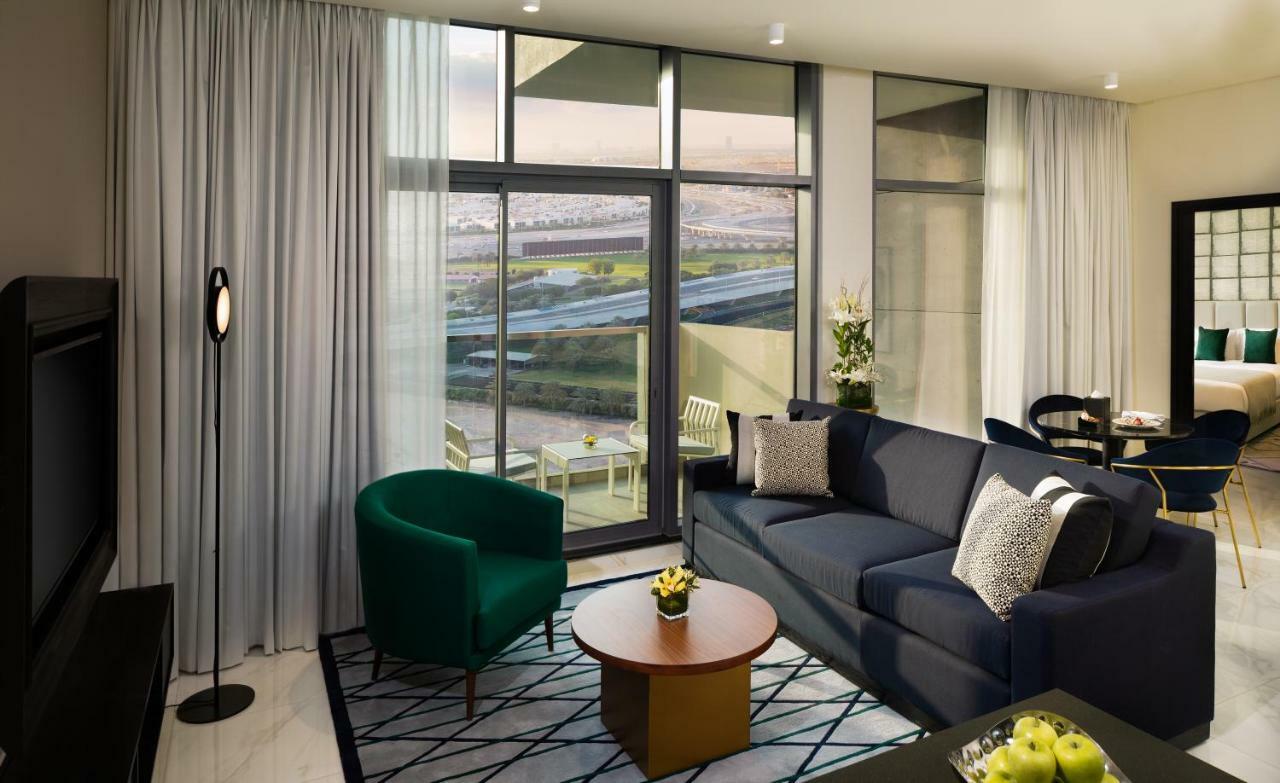 Premium-Ferienwohnung mit 1 Schlafzimmer, kostenlosem Zugang zum Strand und Mall-Shuttle