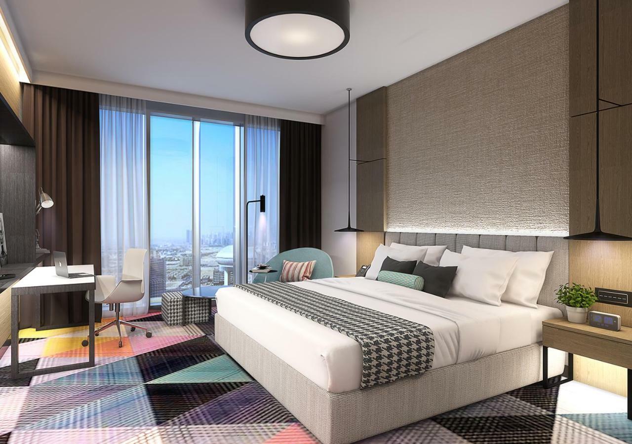 Superior Zimmer mit Kingsize-Bett
