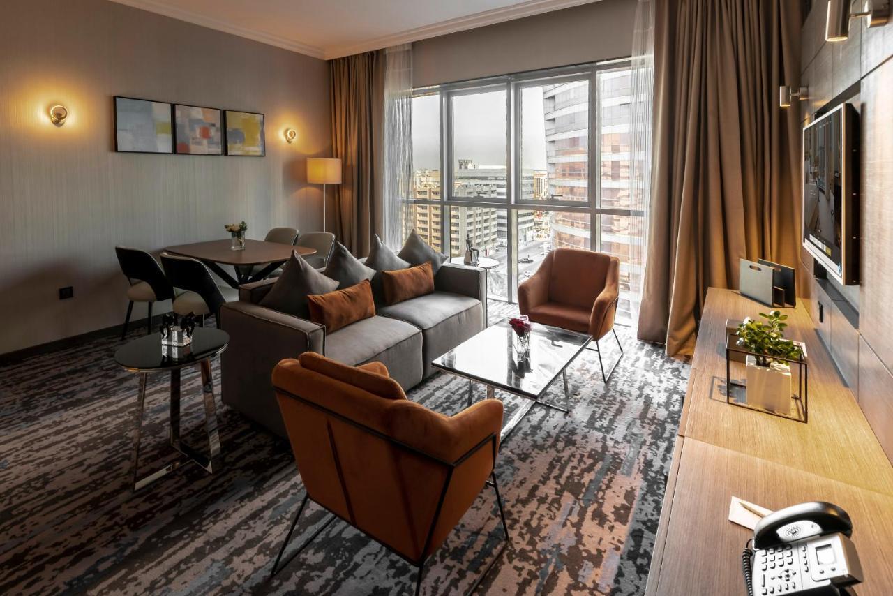 Suíte de 1 Quarto com Vista do Riacho