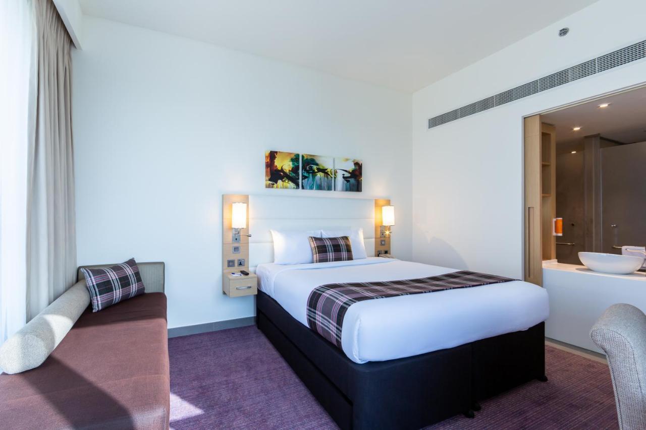 Smoking - Double Room