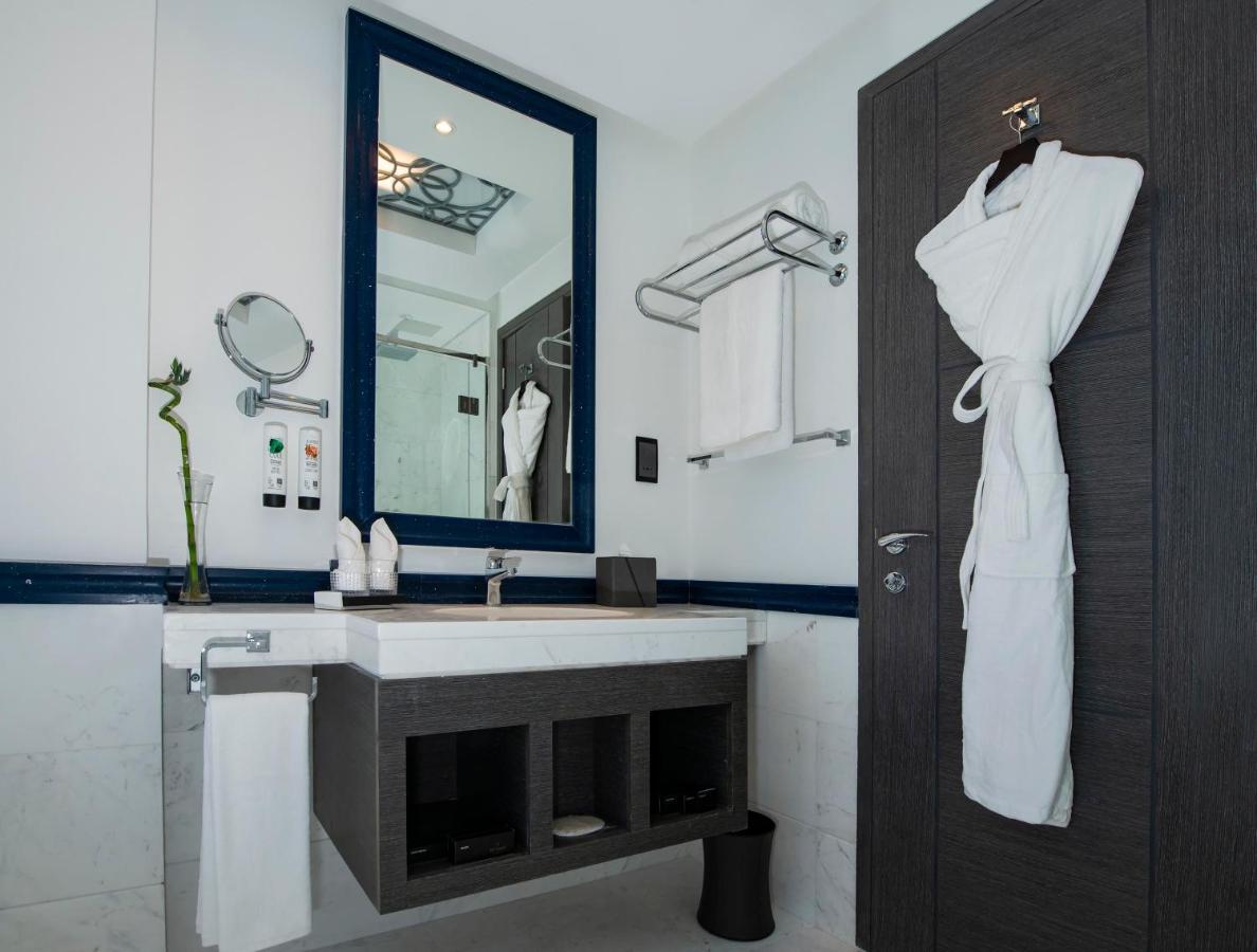Quarto Deluxe com 2 Camas de Solteiro