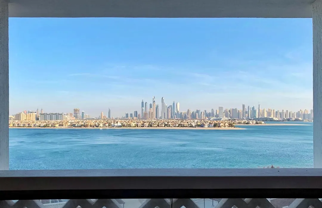 Luxury Apartments At Balqis Residence-1