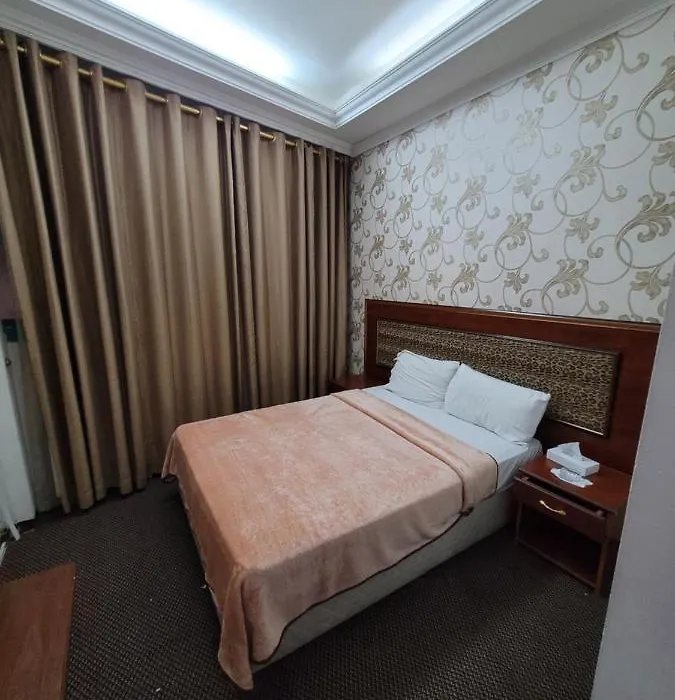 Homa Hotel Deira-1